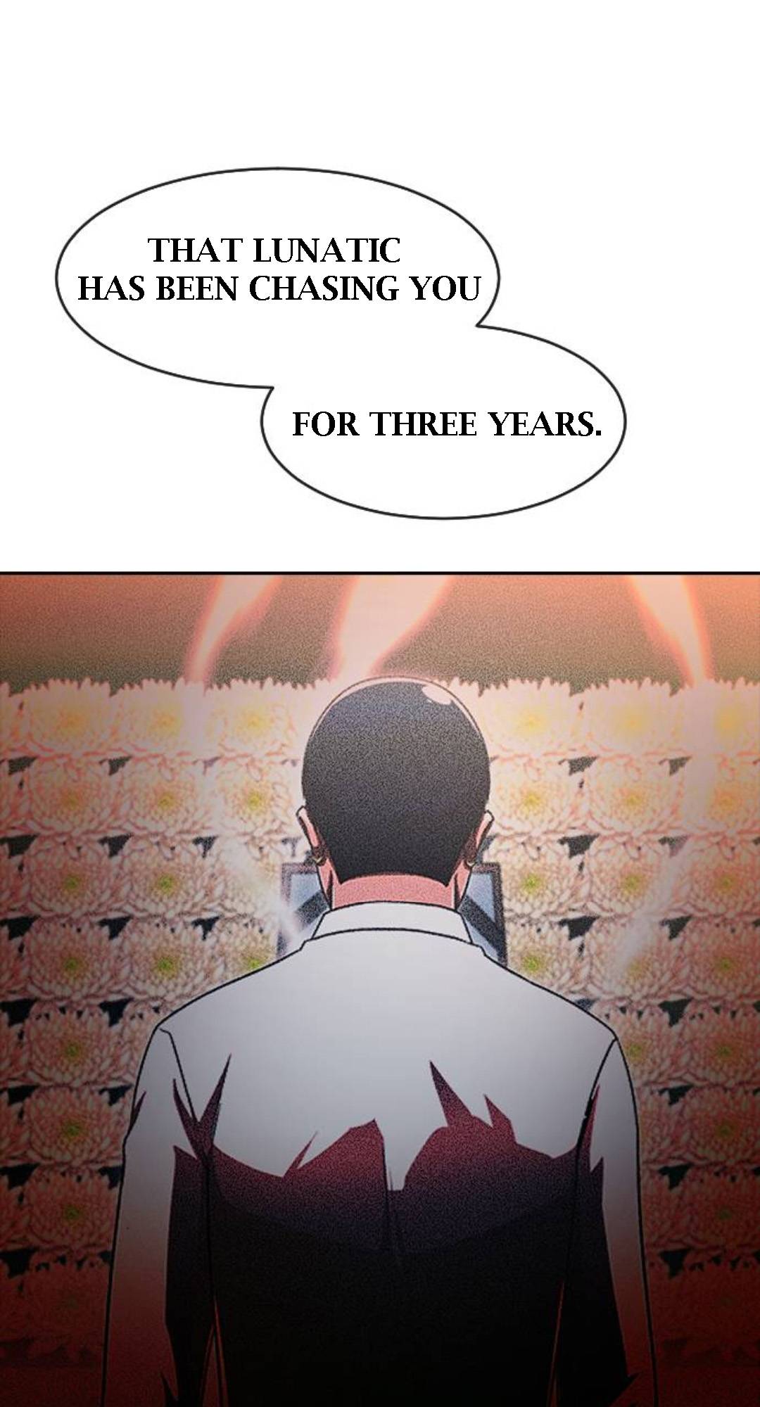The Girl from Random Chatting Chapter 278 - page 81