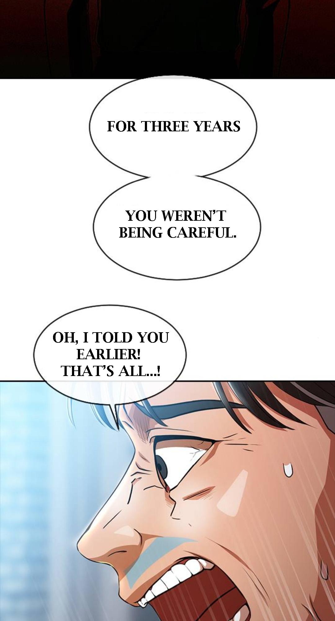 The Girl from Random Chatting Chapter 278 - page 82