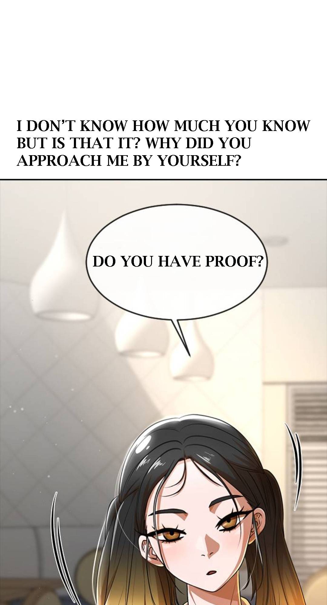 The Girl from Random Chatting Chapter 278 - page 9