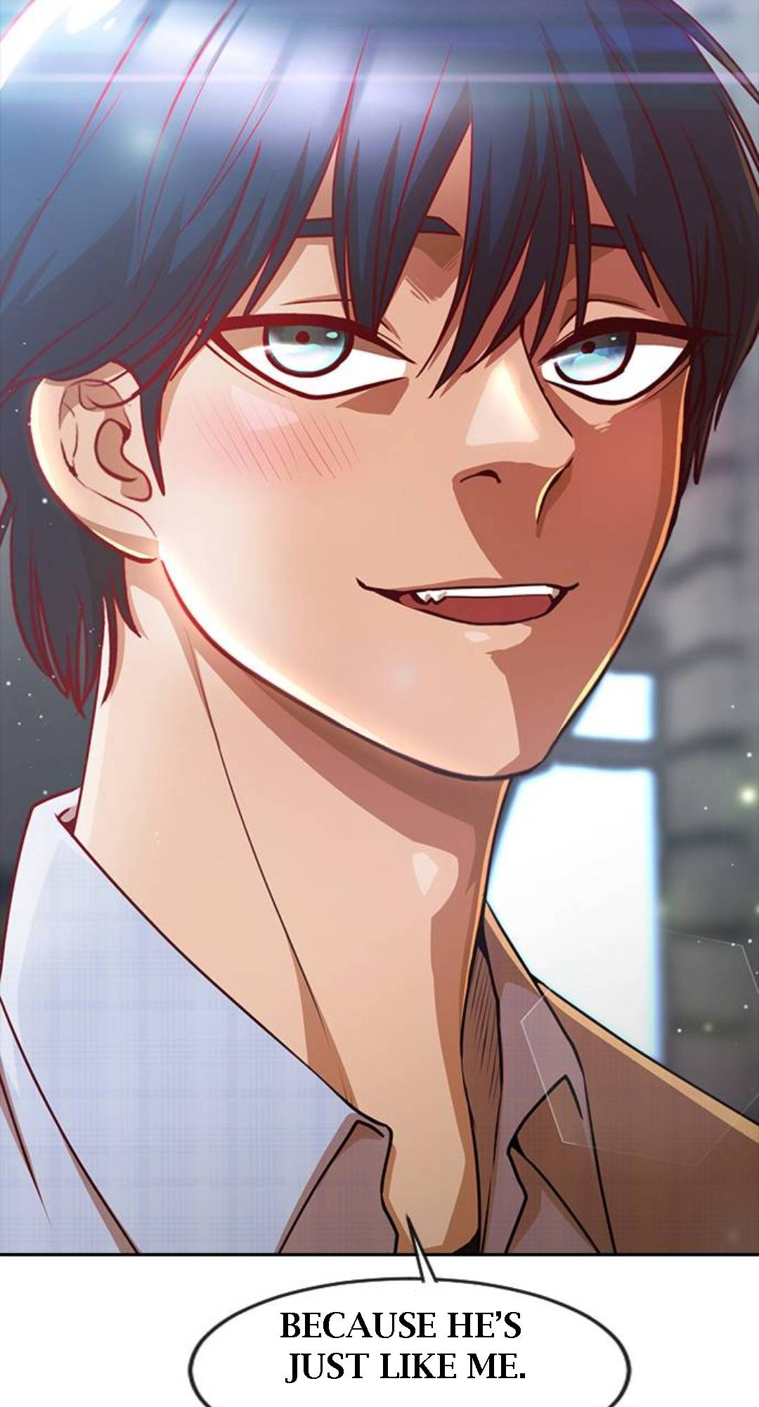The Girl from Random Chatting Chapter 278 - page 91