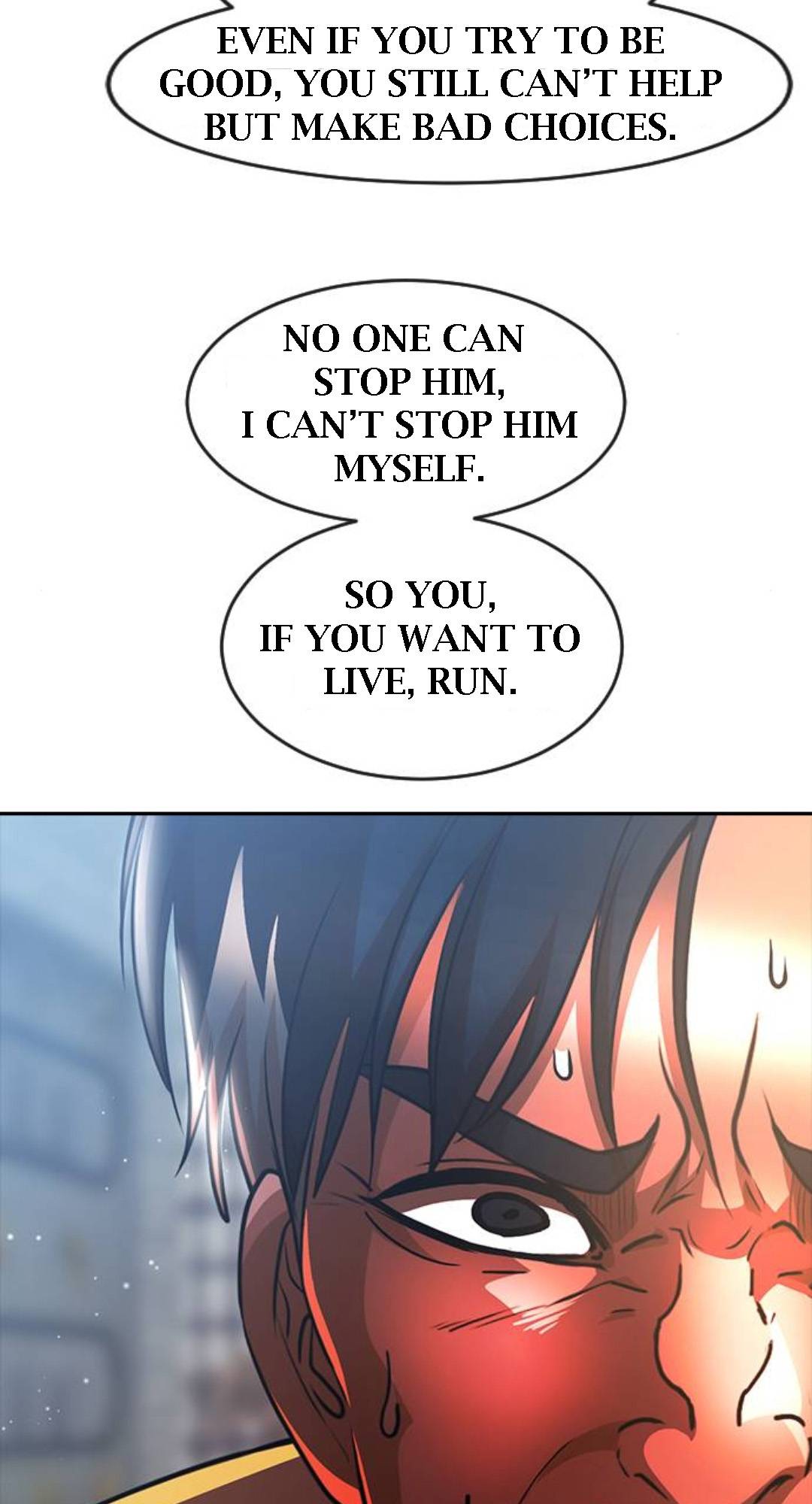The Girl from Random Chatting Chapter 278 - page 92