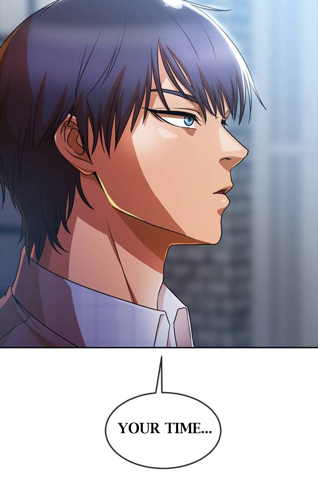 The Girl from Random Chatting Chapter 278 - page 95