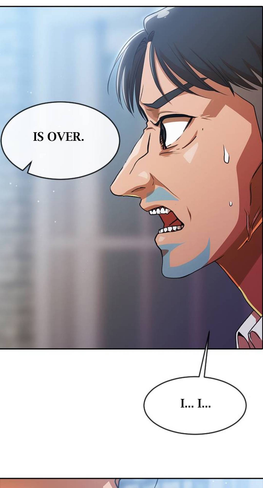 The Girl from Random Chatting Chapter 278 - page 96