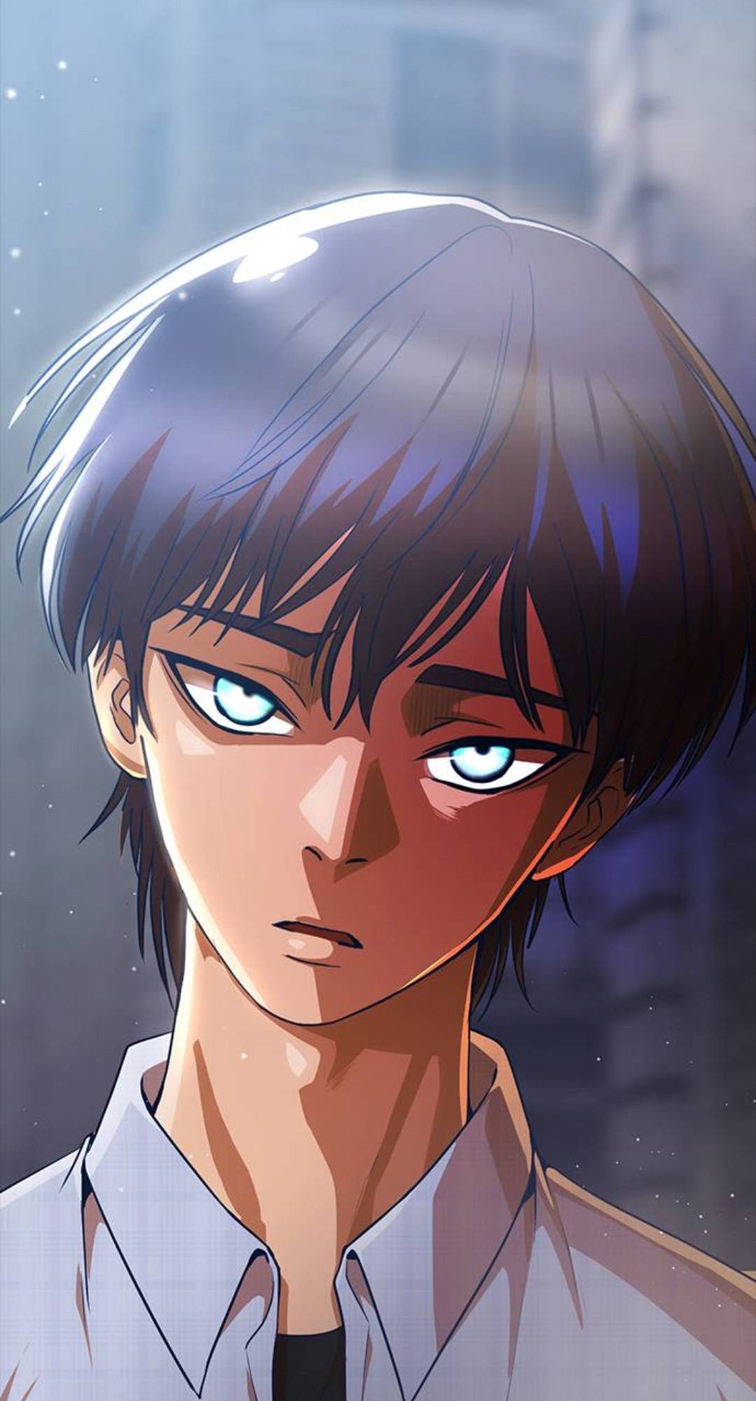 The Girl from Random Chatting Chapter 278 - page 98