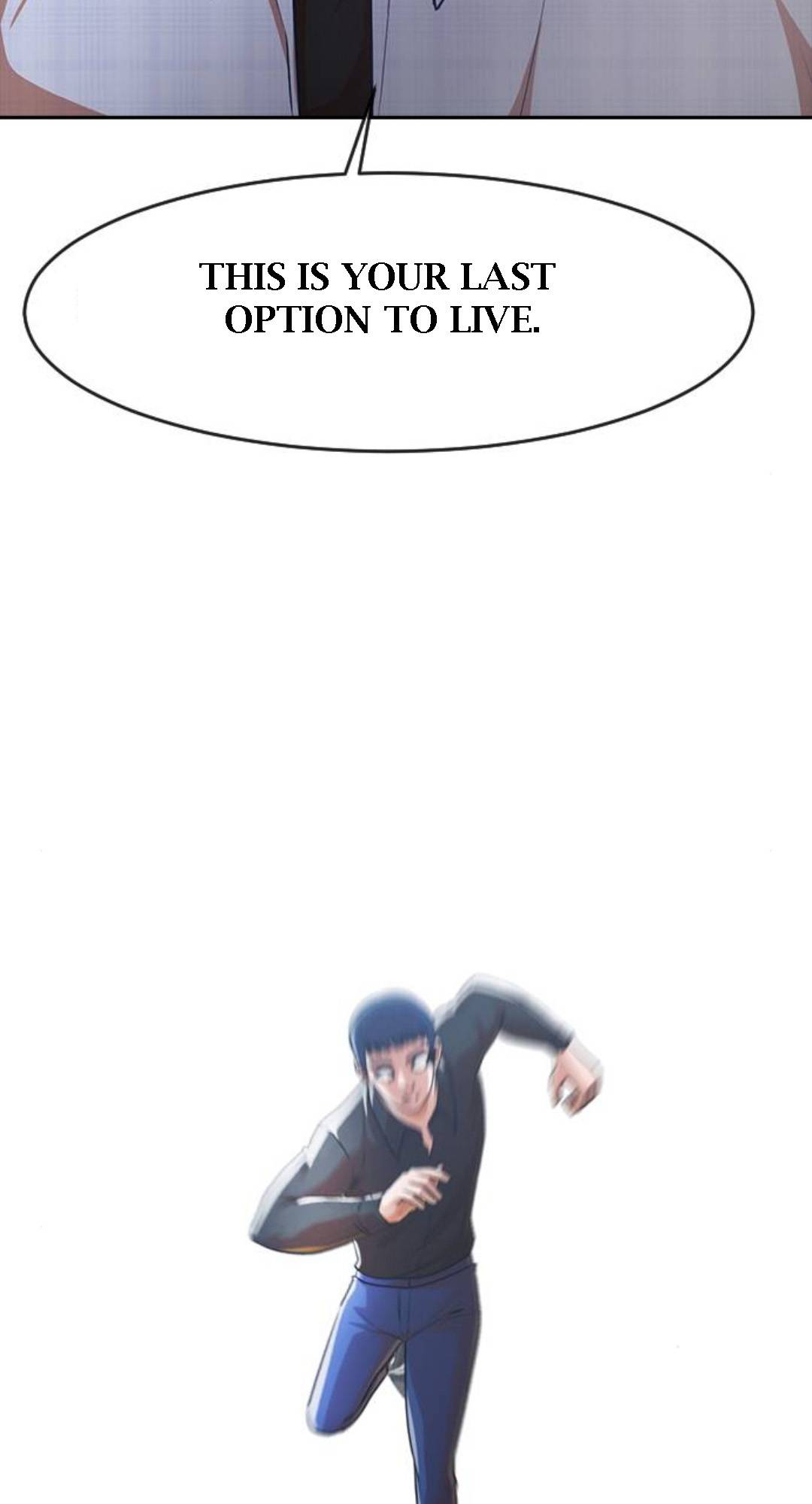 The Girl from Random Chatting Chapter 278 - page 99