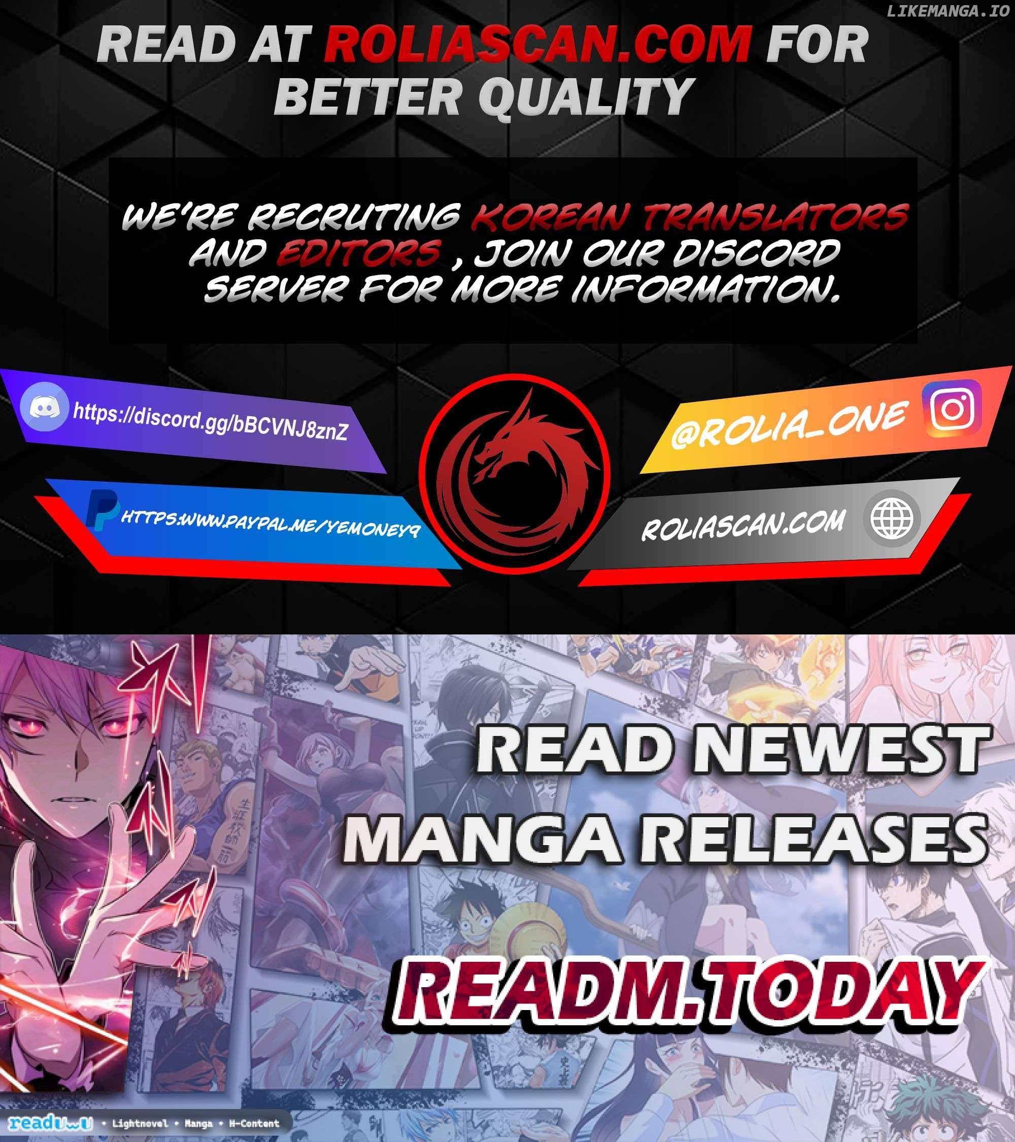 The Girl from Random Chatting Chapter 340 - page 11