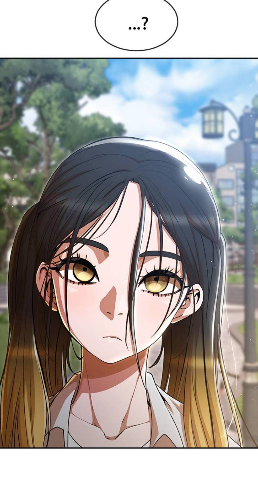 The Girl from Random Chatting Chapter 277 - page 10