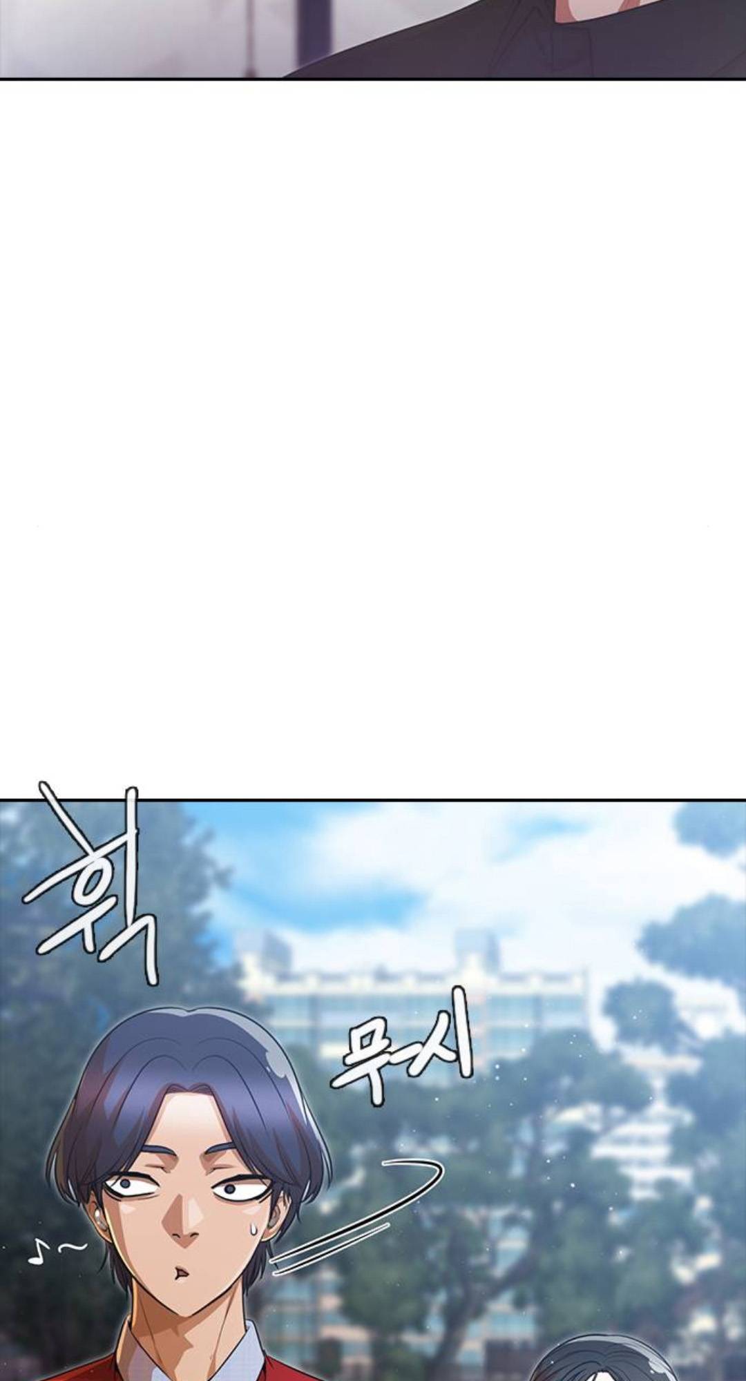 The Girl from Random Chatting Chapter 277 - page 12