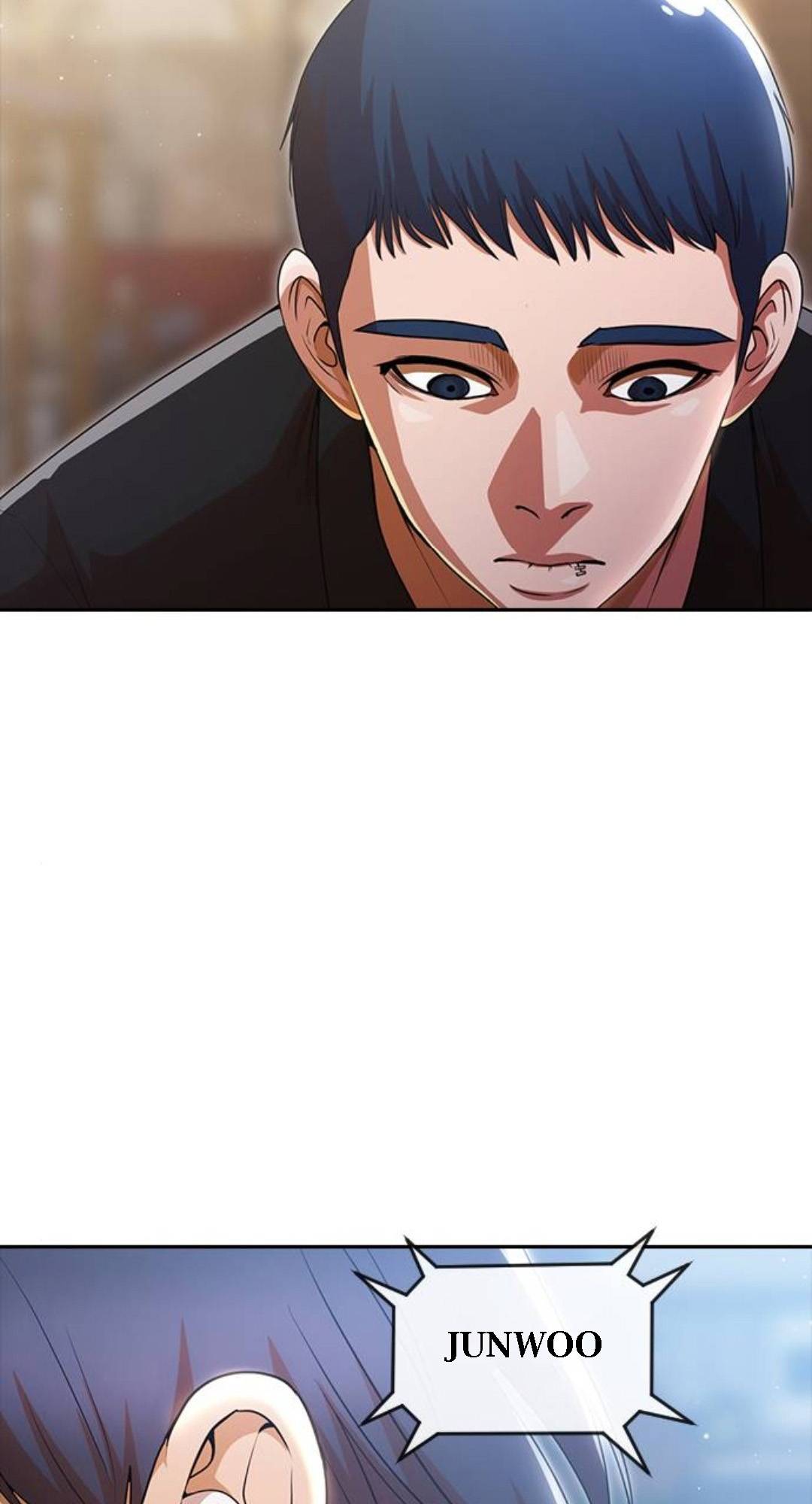 The Girl from Random Chatting Chapter 277 - page 19
