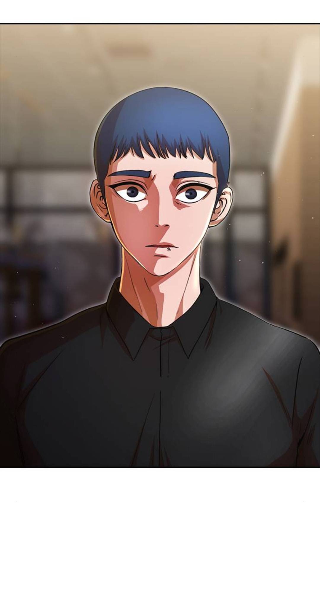 The Girl from Random Chatting Chapter 277 - page 27