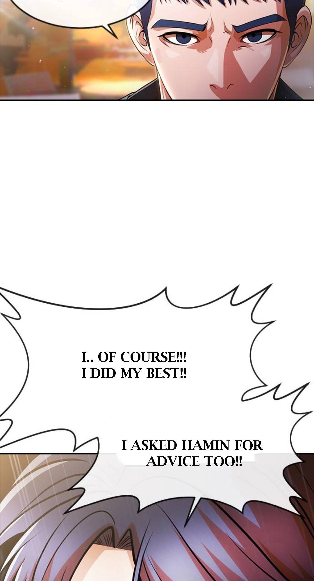 The Girl from Random Chatting Chapter 277 - page 3