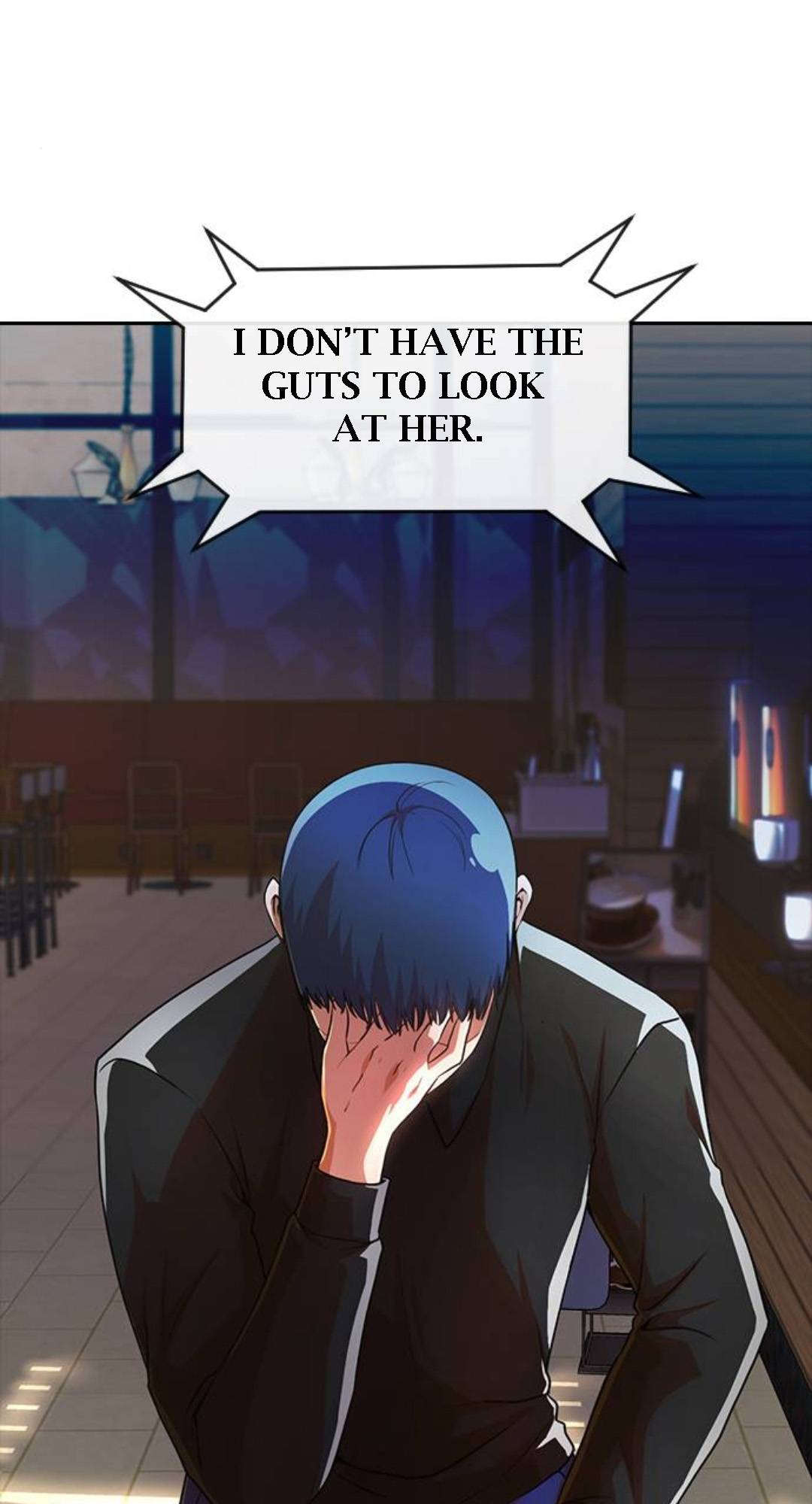 The Girl from Random Chatting Chapter 277 - page 30