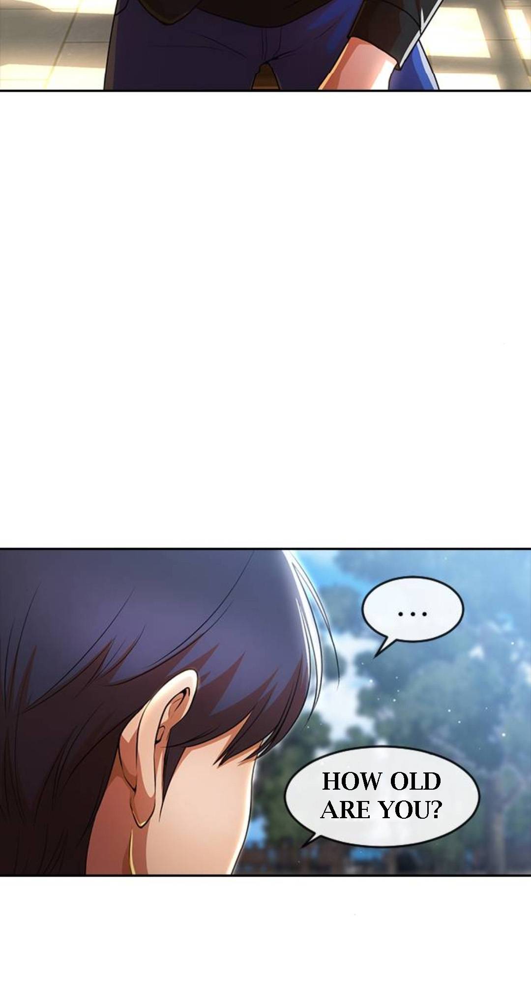 The Girl from Random Chatting Chapter 277 - page 31