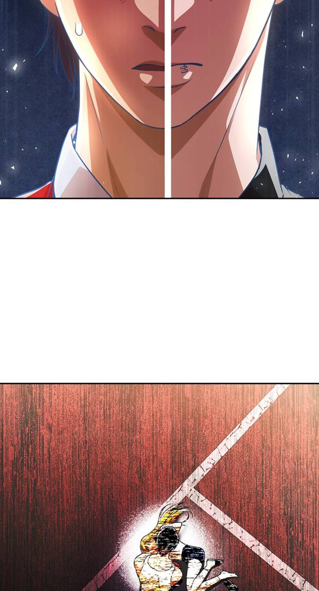 The Girl from Random Chatting Chapter 277 - page 38