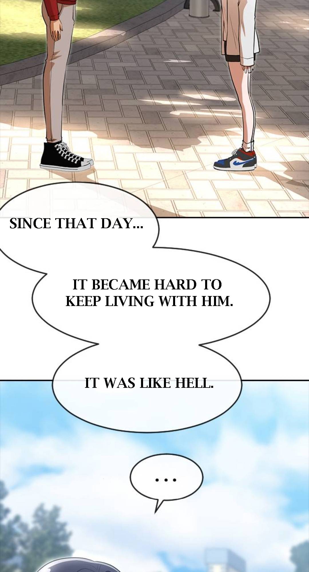 The Girl from Random Chatting Chapter 277 - page 41