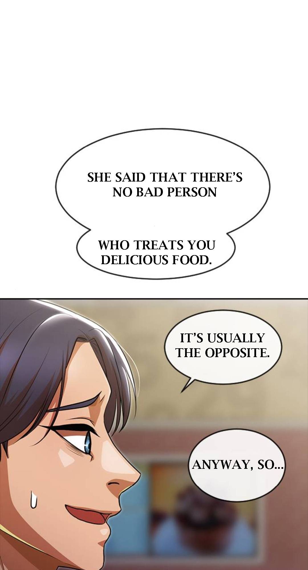 The Girl from Random Chatting Chapter 277 - page 58