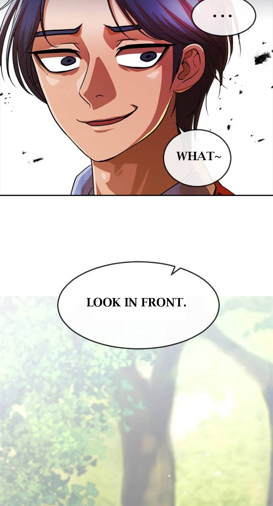 The Girl from Random Chatting Chapter 277 - page 6