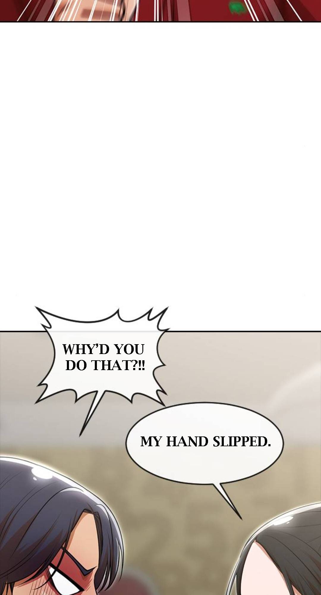 The Girl from Random Chatting Chapter 277 - page 64