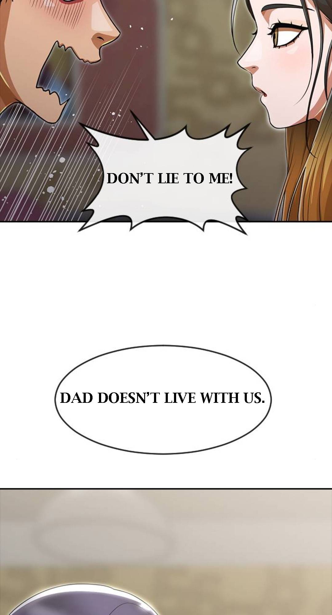 The Girl from Random Chatting Chapter 277 - page 65