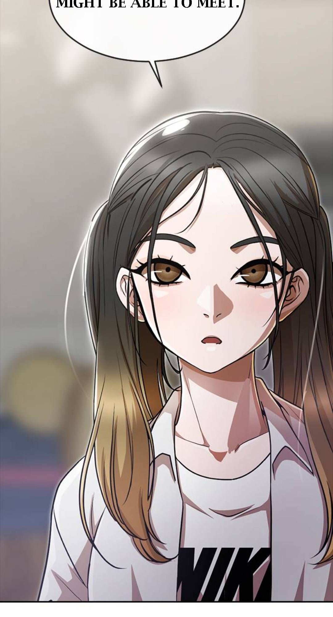 The Girl from Random Chatting Chapter 277 - page 67