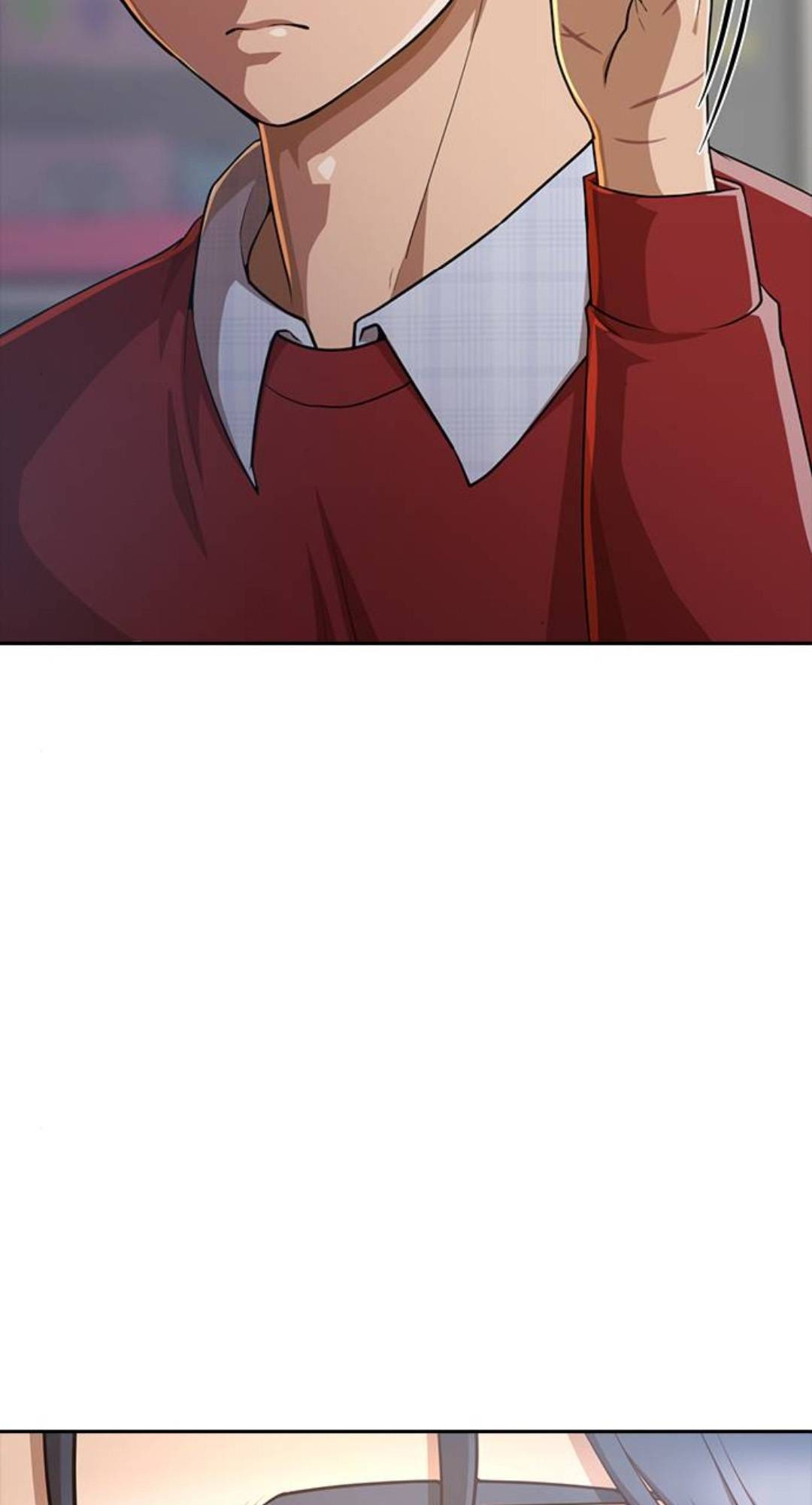 The Girl from Random Chatting Chapter 277 - page 69