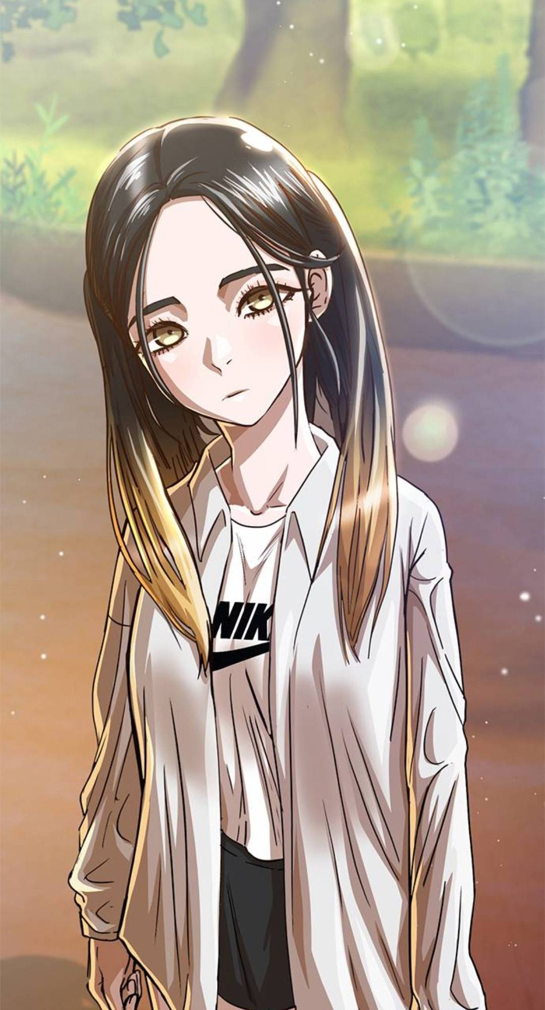 The Girl from Random Chatting Chapter 277 - page 7