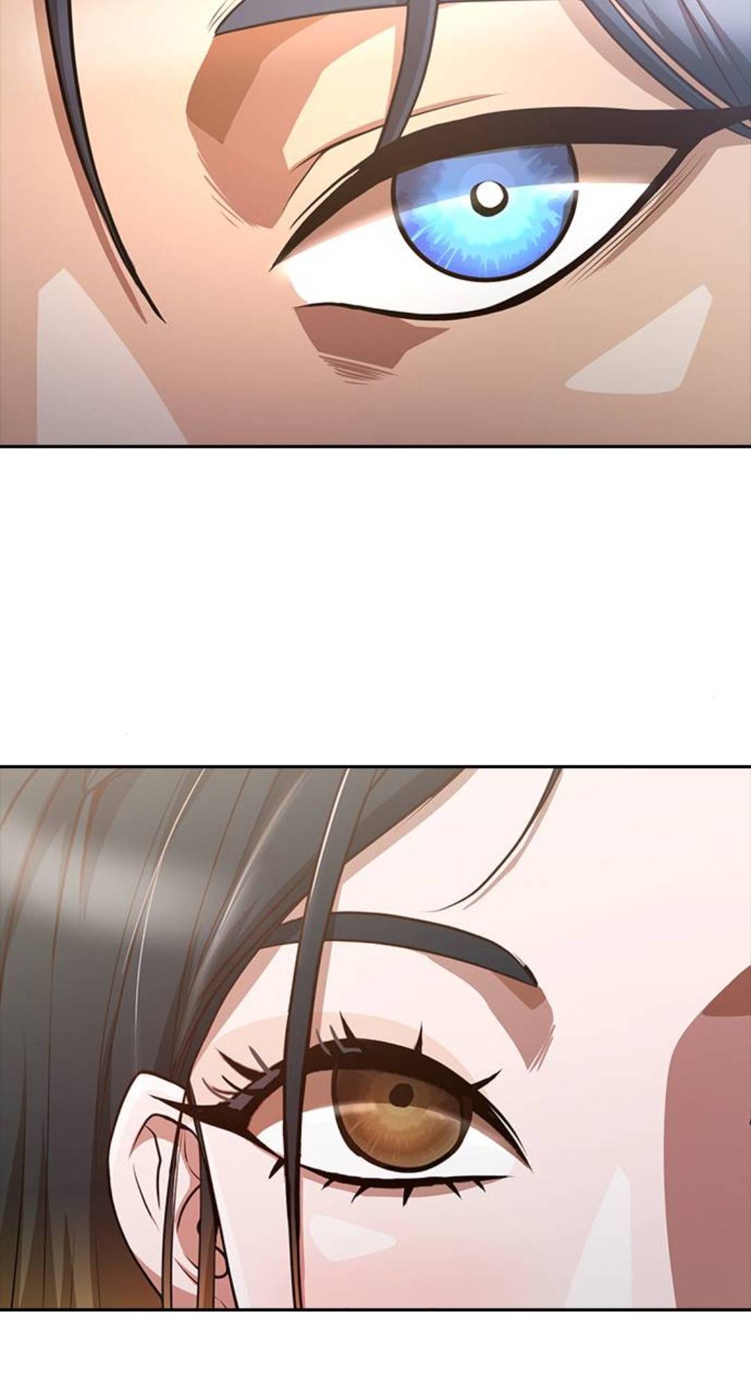 The Girl from Random Chatting Chapter 277 - page 70