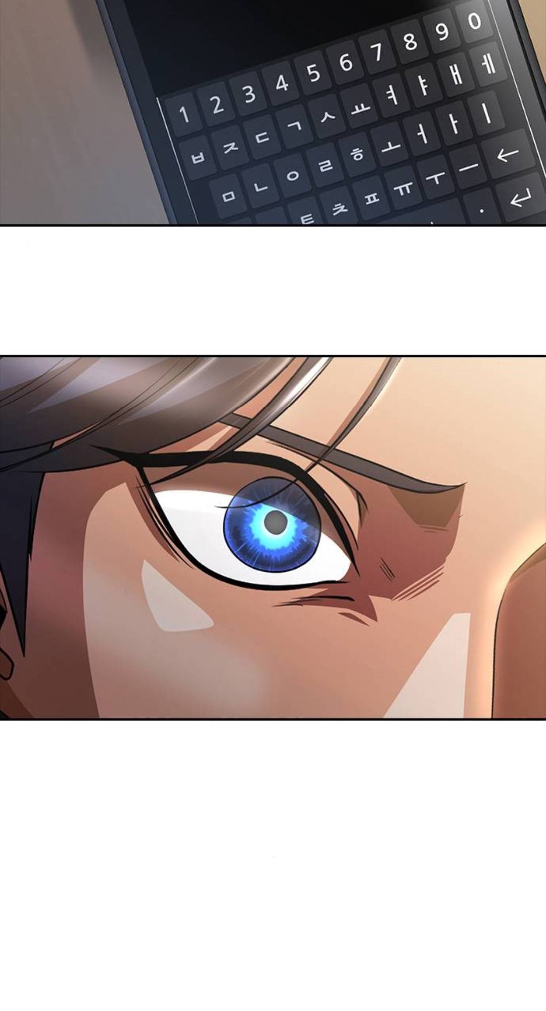 The Girl from Random Chatting Chapter 277 - page 84