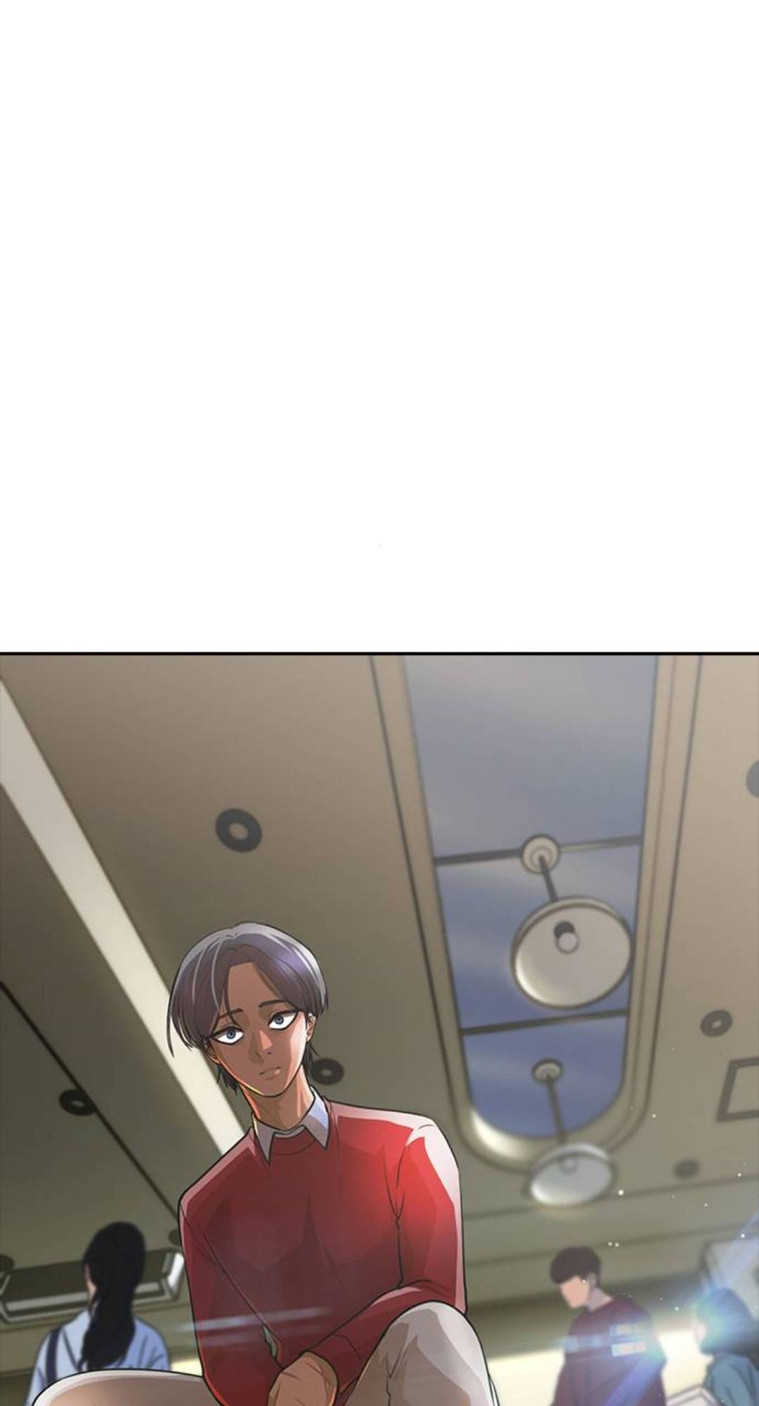 The Girl from Random Chatting Chapter 277 - page 91