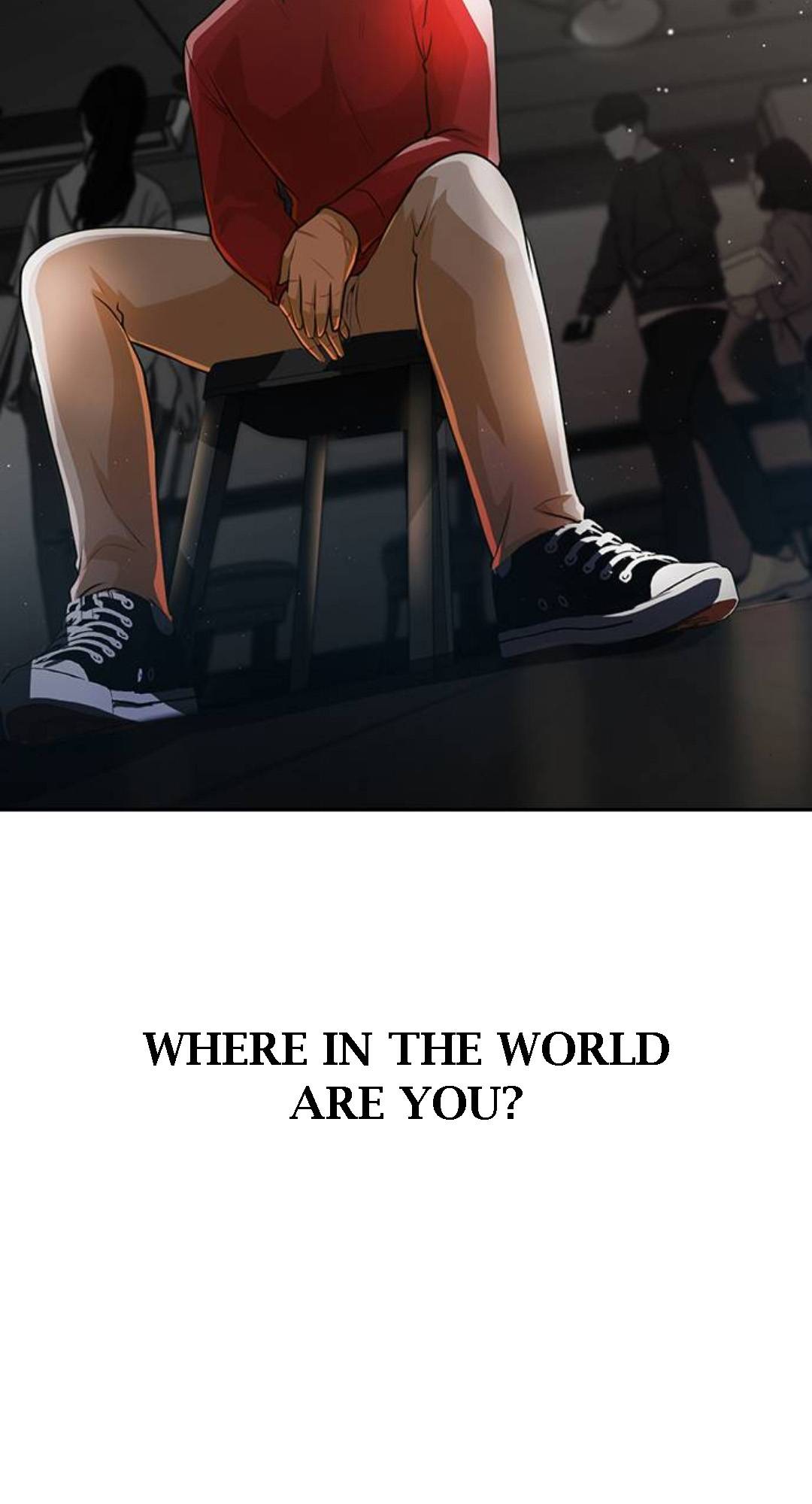 The Girl from Random Chatting Chapter 277 - page 93