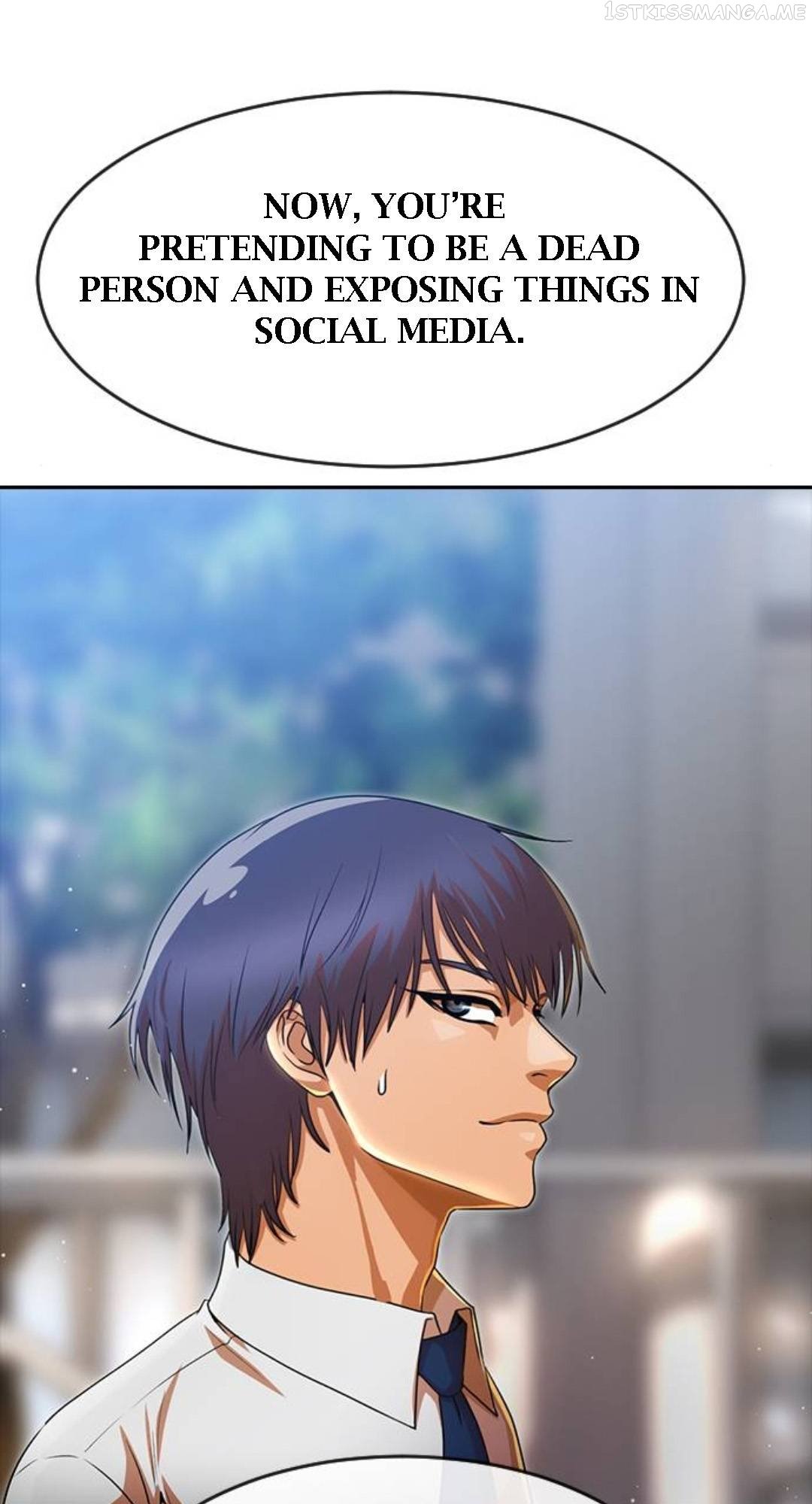 The Girl from Random Chatting Chapter 276 - page 15