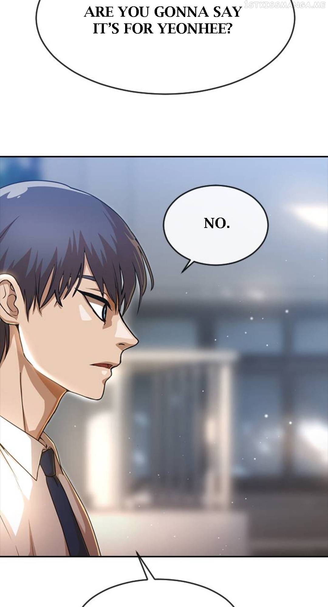 The Girl from Random Chatting Chapter 276 - page 20
