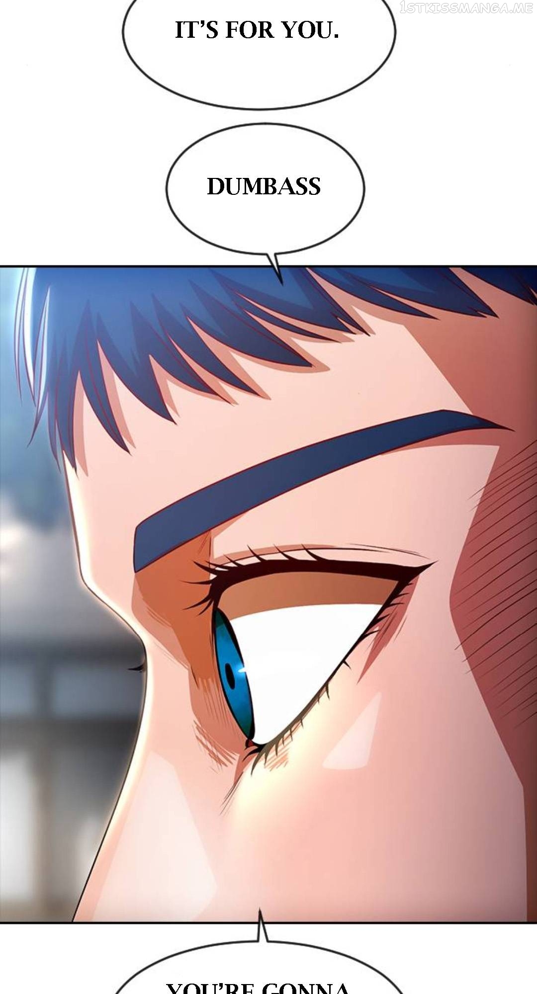 The Girl from Random Chatting Chapter 276 - page 21