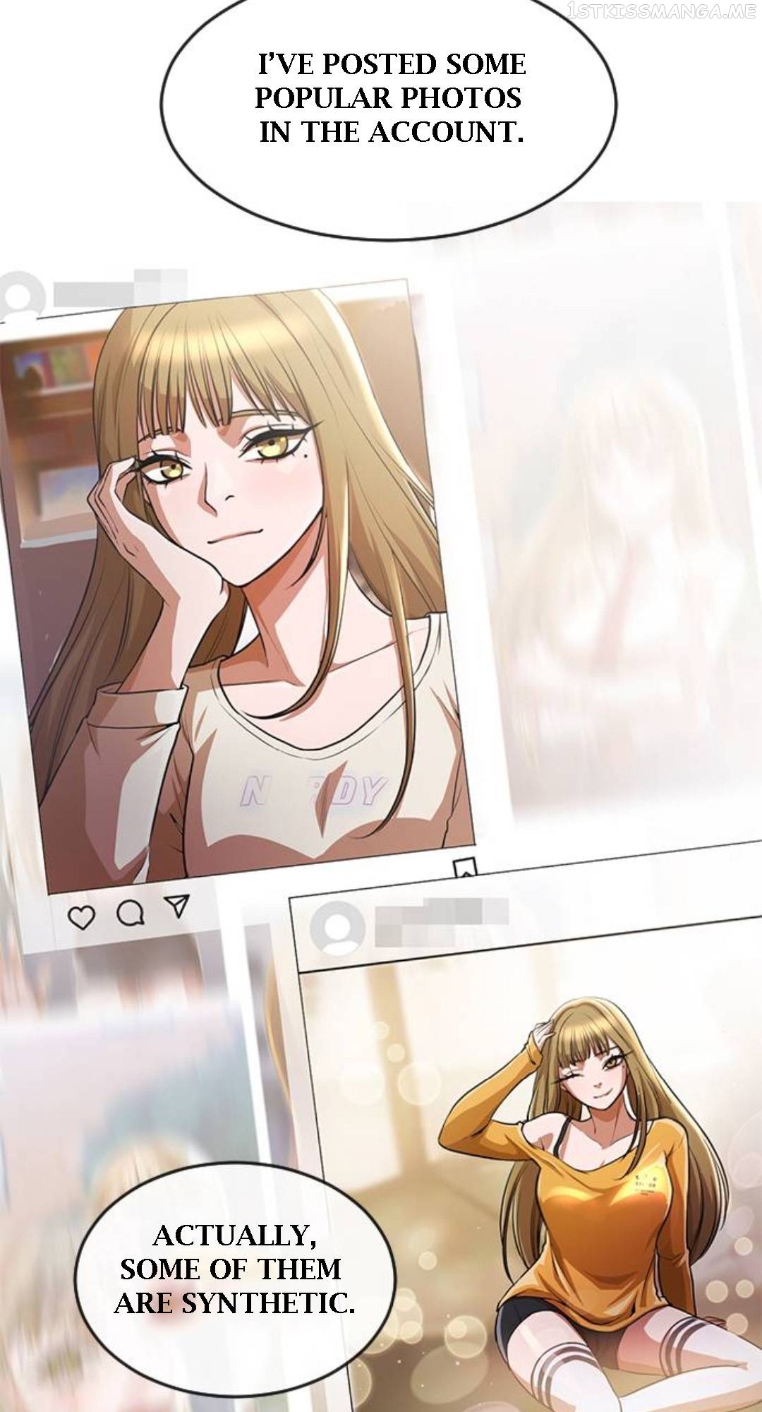The Girl from Random Chatting Chapter 276 - page 29