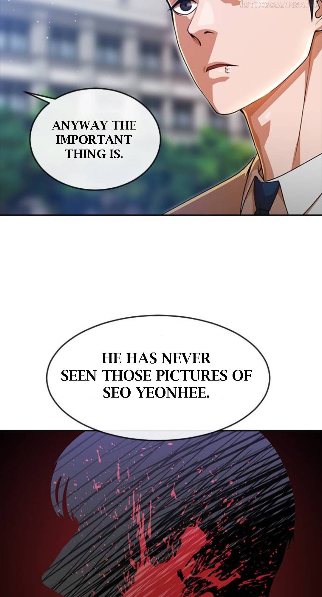 The Girl from Random Chatting Chapter 276 - page 31