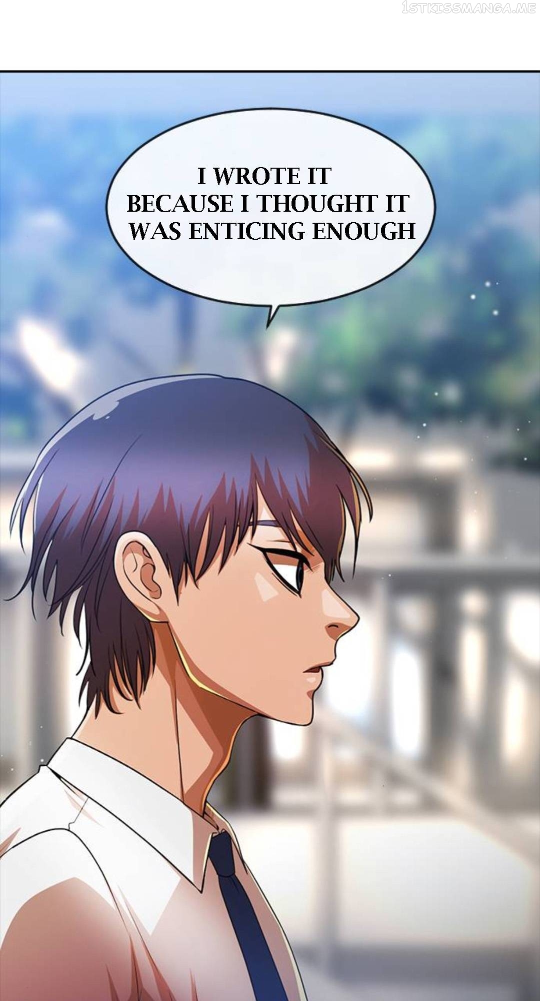 The Girl from Random Chatting Chapter 276 - page 35