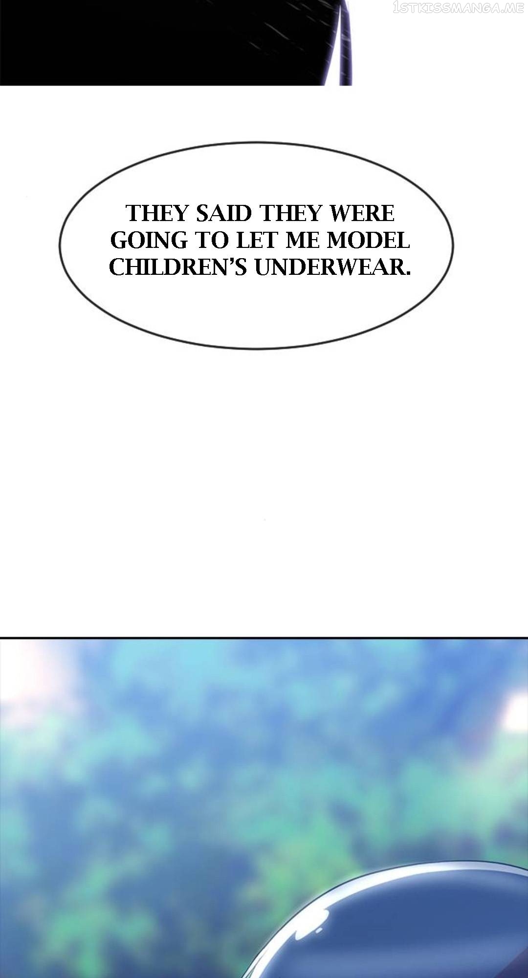 The Girl from Random Chatting Chapter 276 - page 39