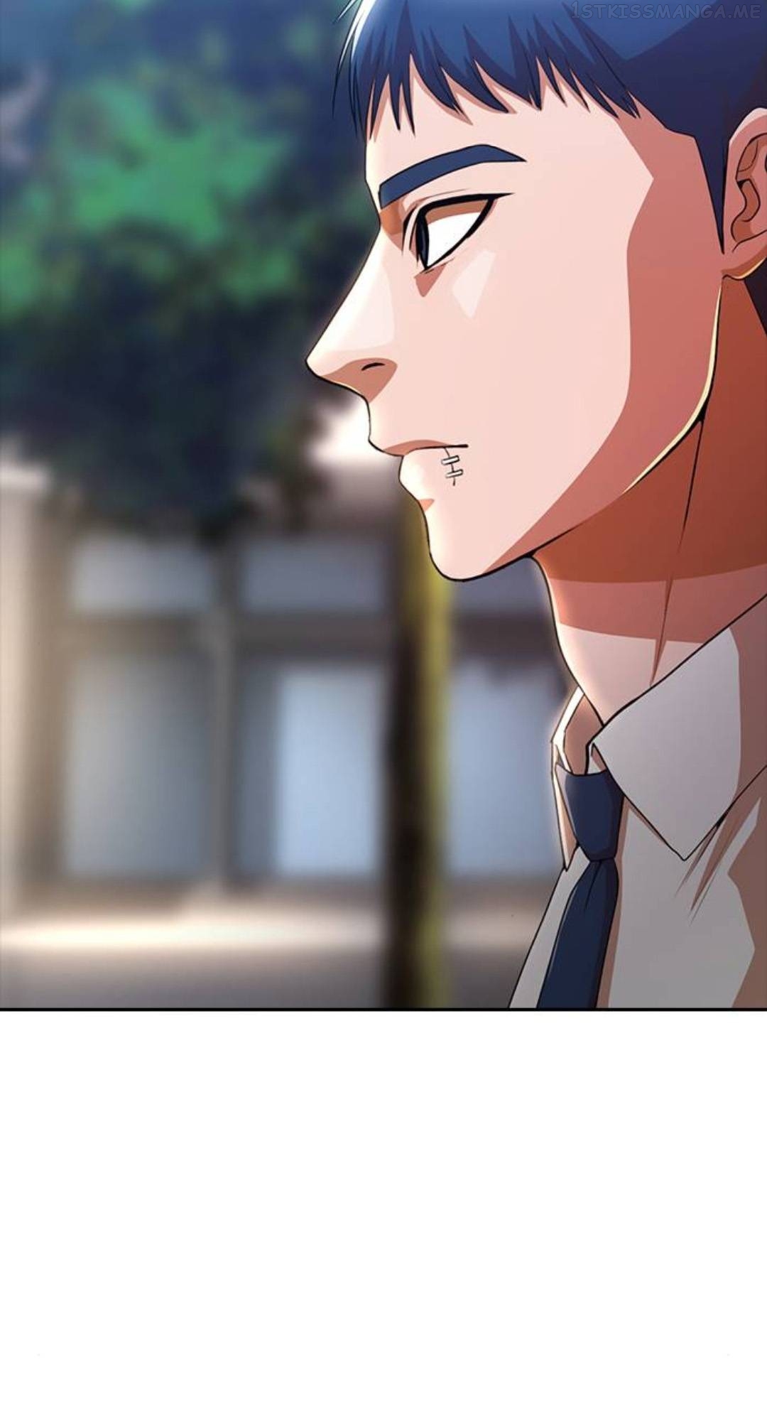 The Girl from Random Chatting Chapter 276 - page 40
