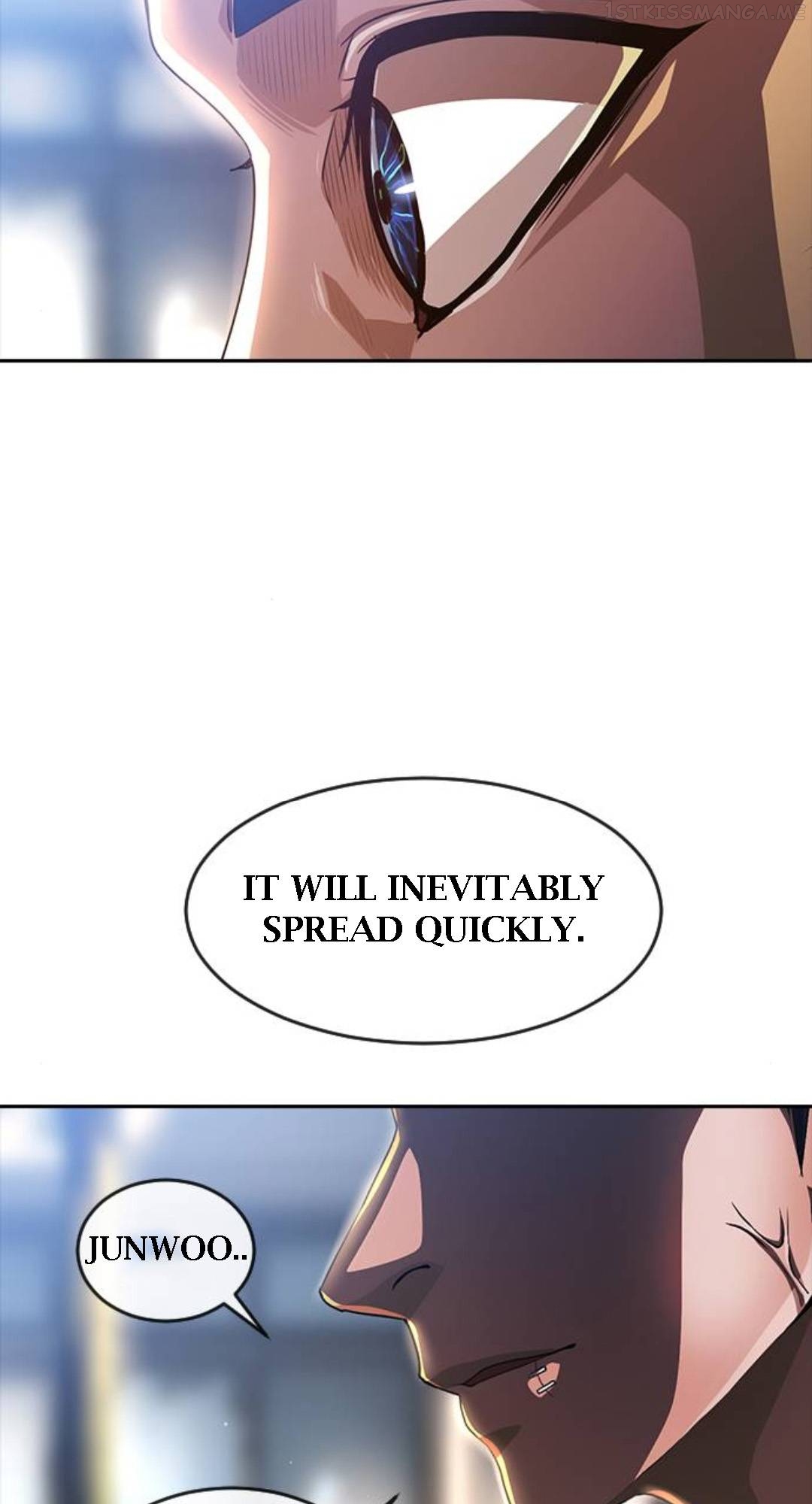 The Girl from Random Chatting Chapter 276 - page 44