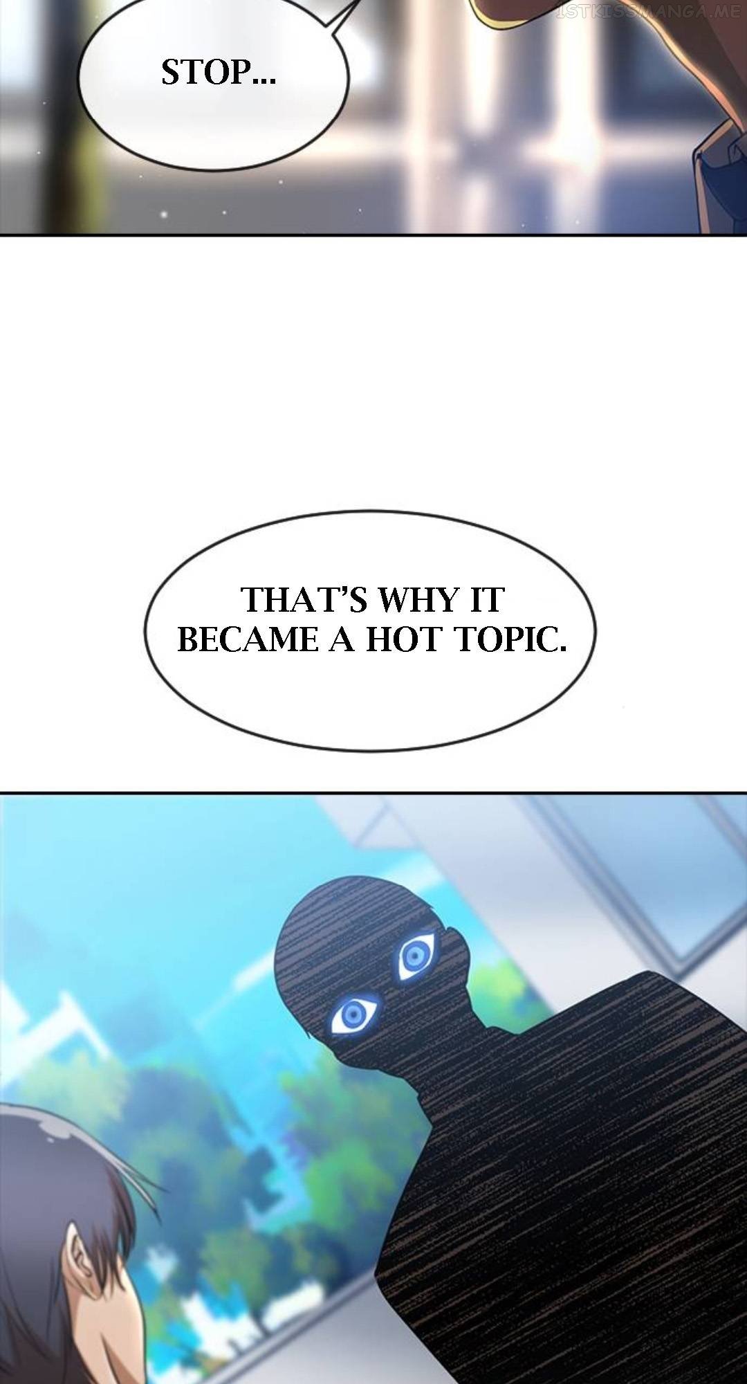 The Girl from Random Chatting Chapter 276 - page 45