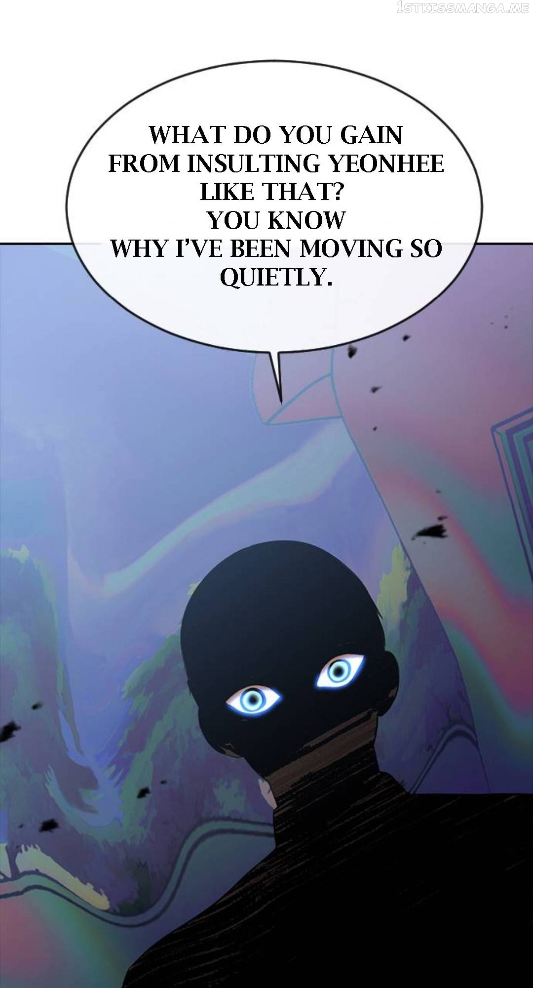 The Girl from Random Chatting Chapter 276 - page 47
