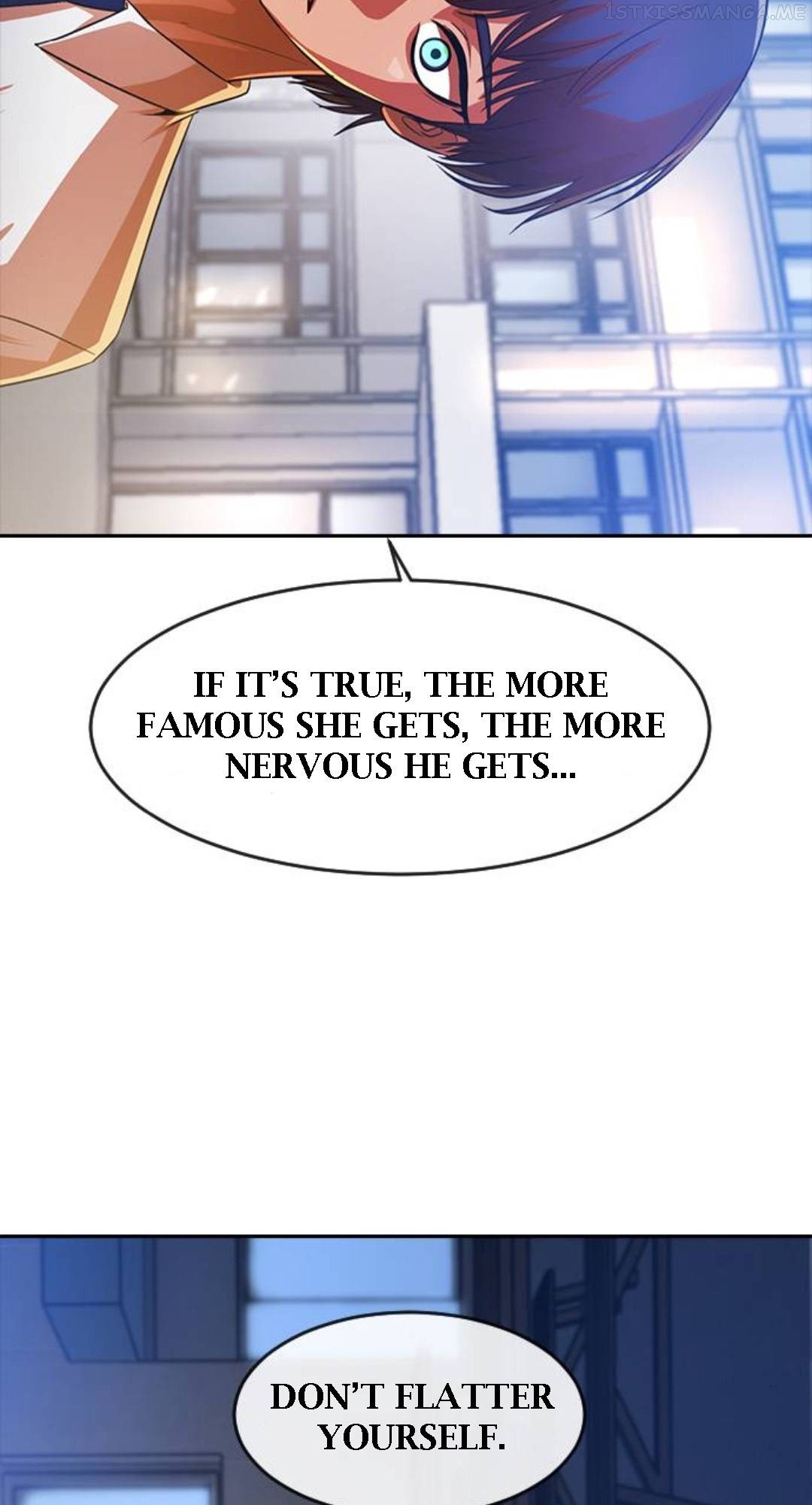 The Girl from Random Chatting Chapter 276 - page 52