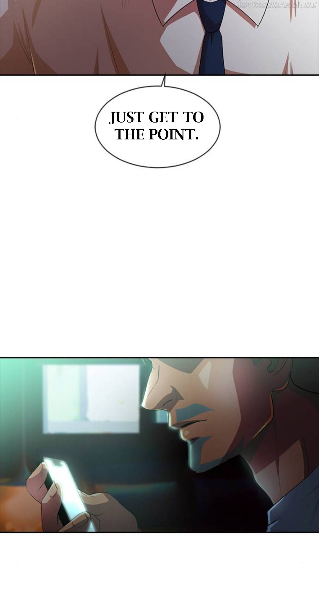 The Girl from Random Chatting Chapter 276 - page 70