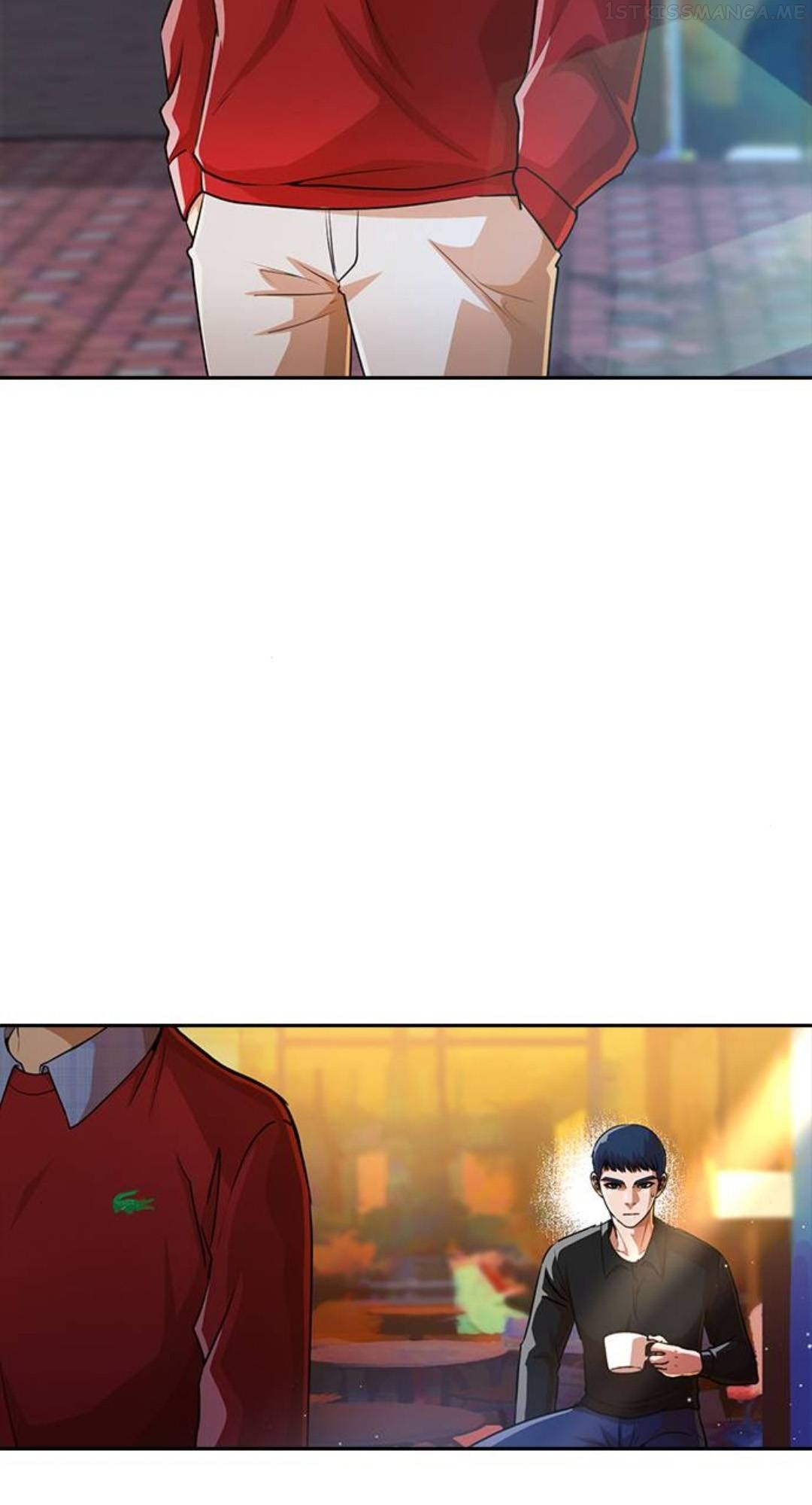 The Girl from Random Chatting Chapter 276 - page 92