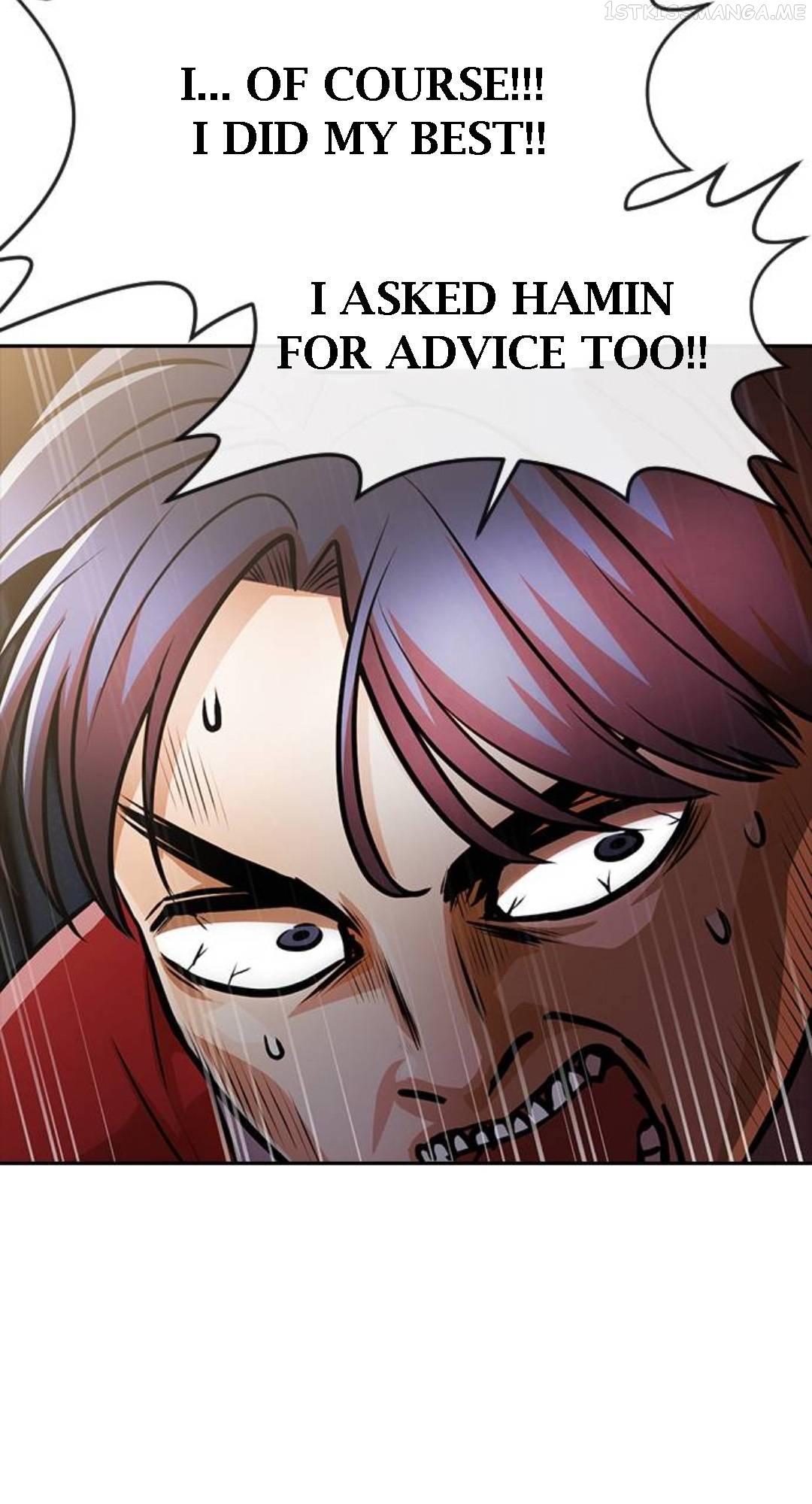 The Girl from Random Chatting Chapter 276 - page 94