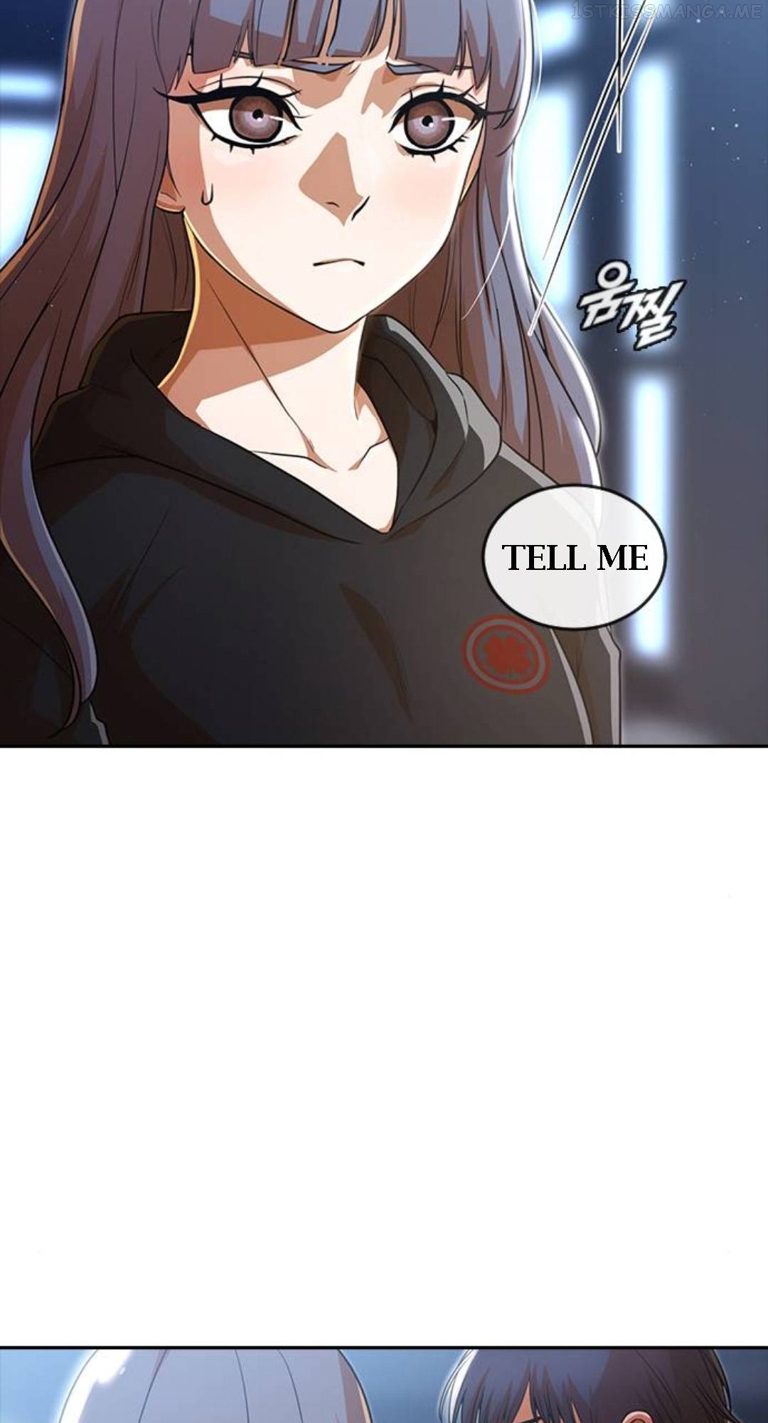 The Girl from Random Chatting Chapter 275 - page 11