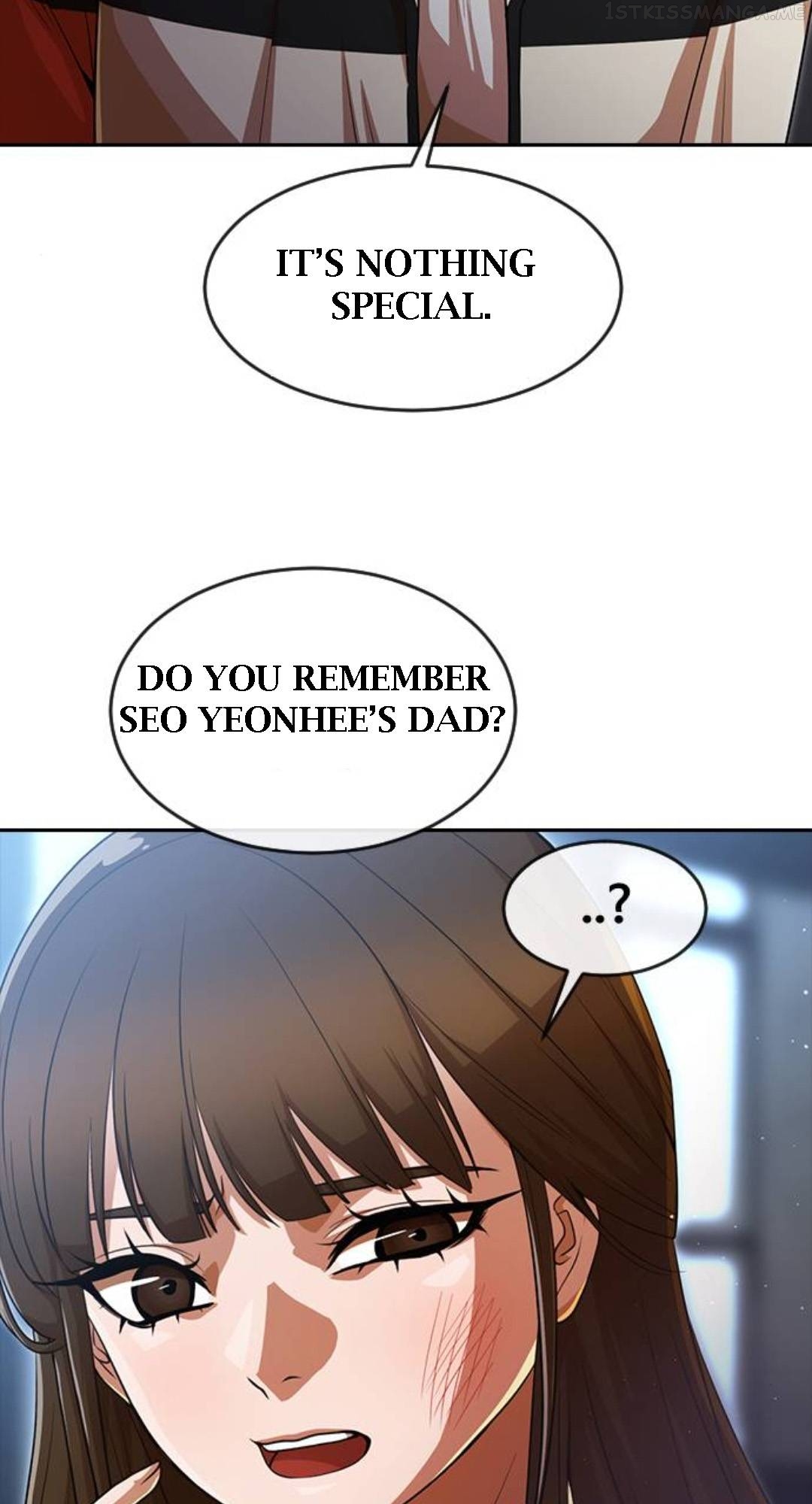 The Girl from Random Chatting Chapter 275 - page 20