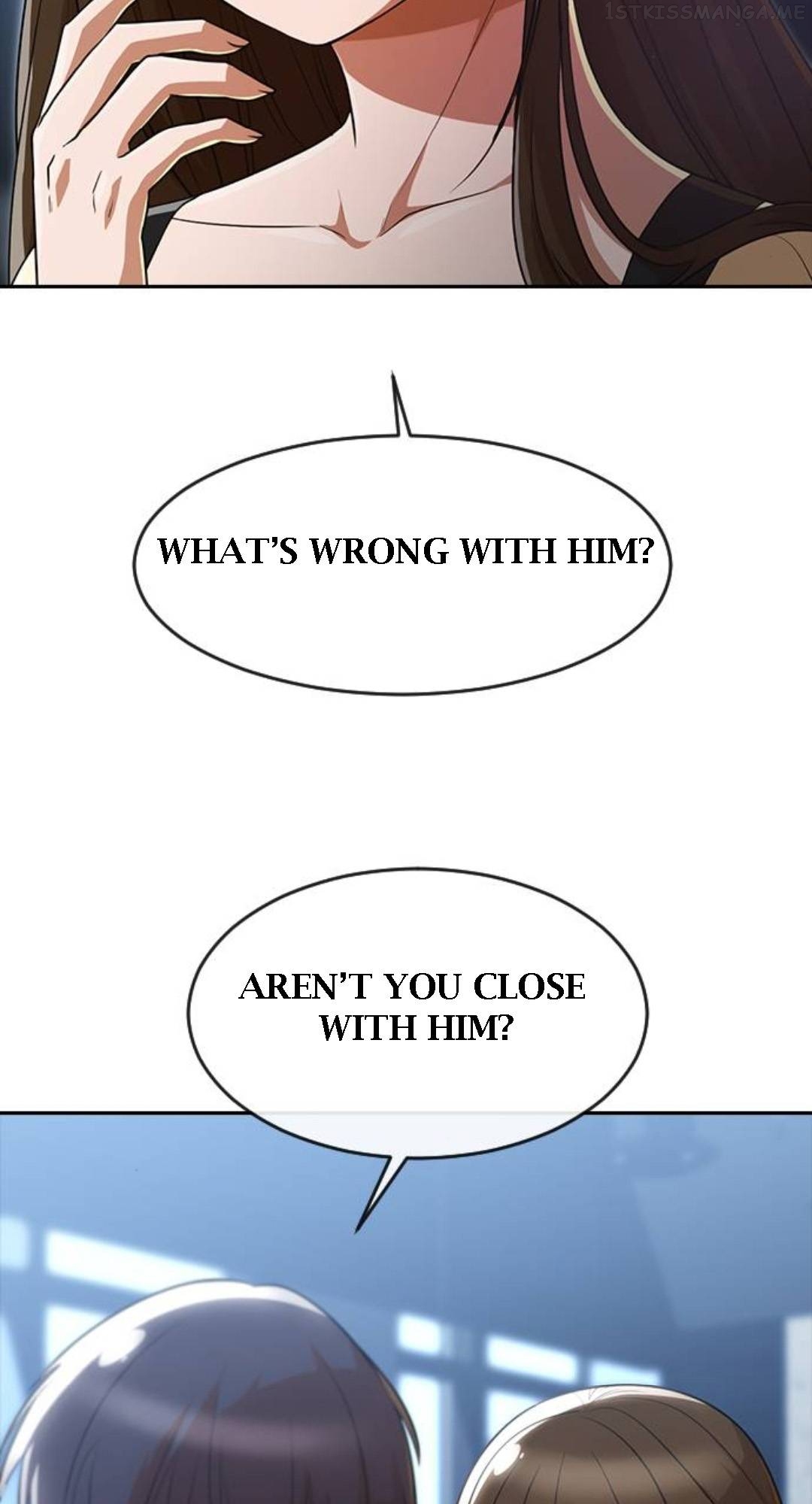 The Girl from Random Chatting Chapter 275 - page 21