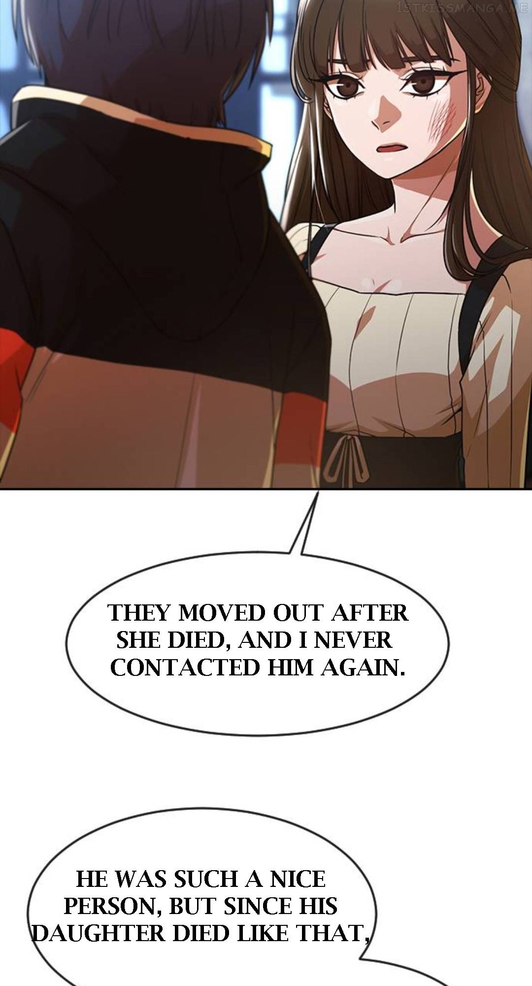 The Girl from Random Chatting Chapter 275 - page 22