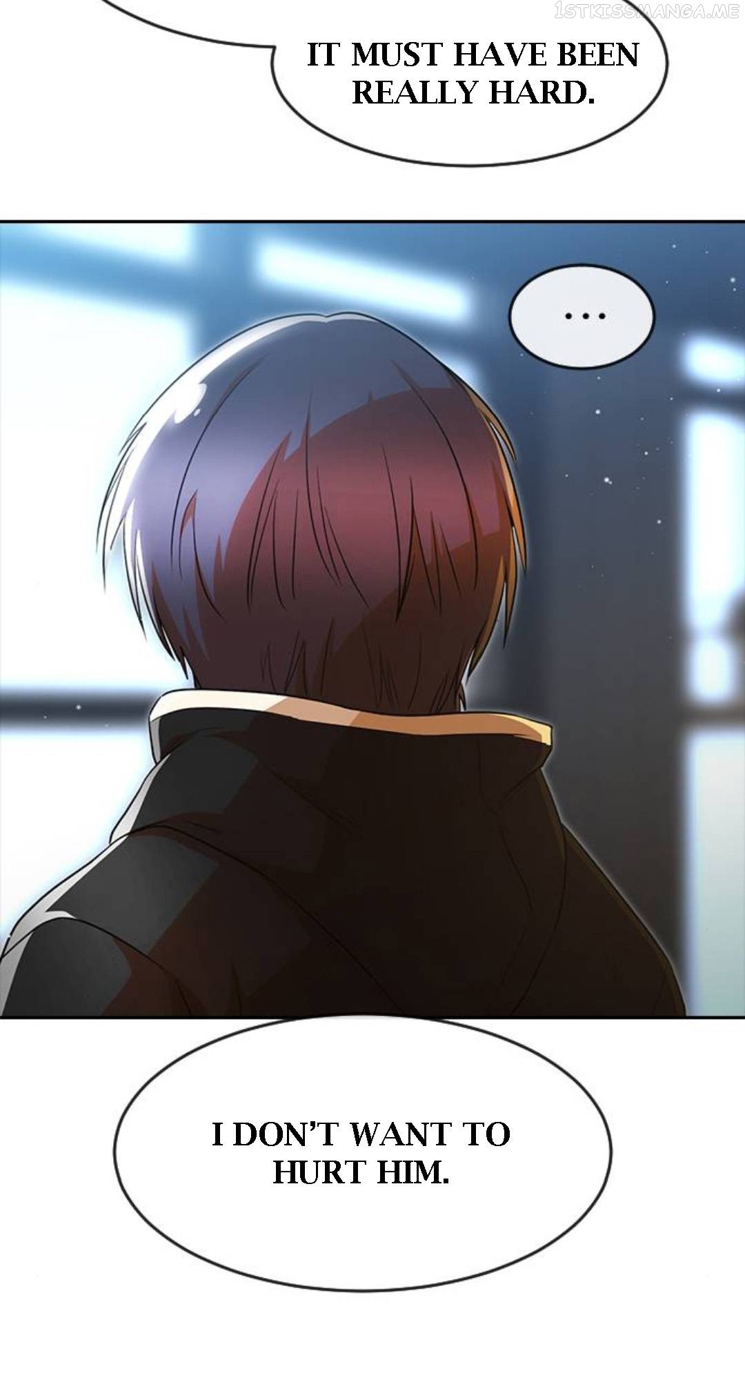 The Girl from Random Chatting Chapter 275 - page 23